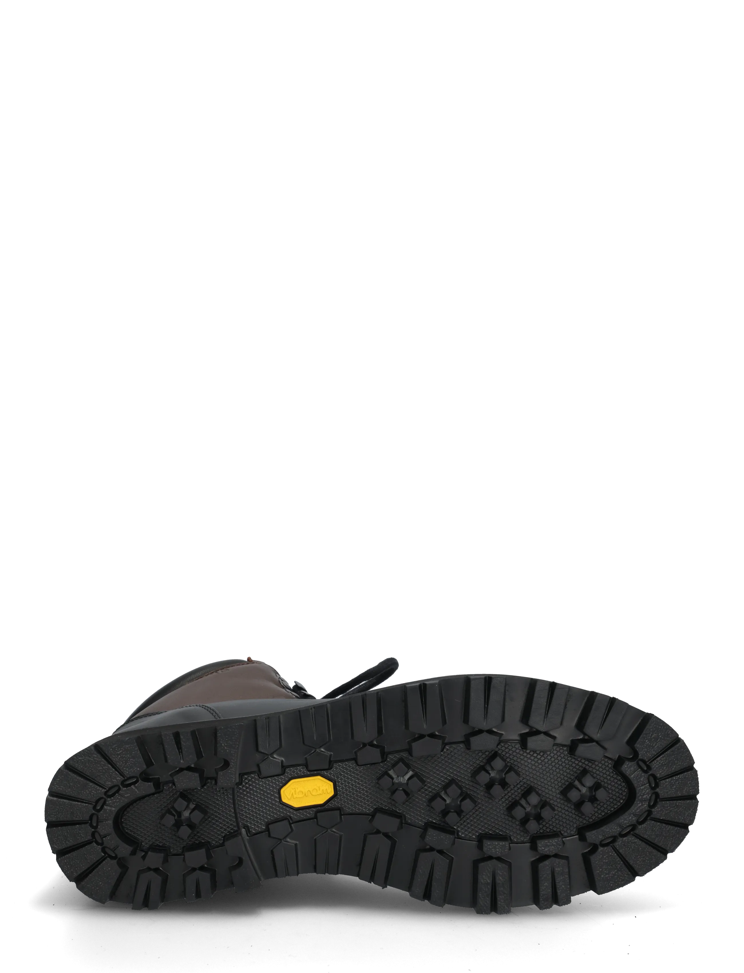 Björn Borg - SUMMIT - VIBRAM - herbstersparnisse - dark brown - black - 4