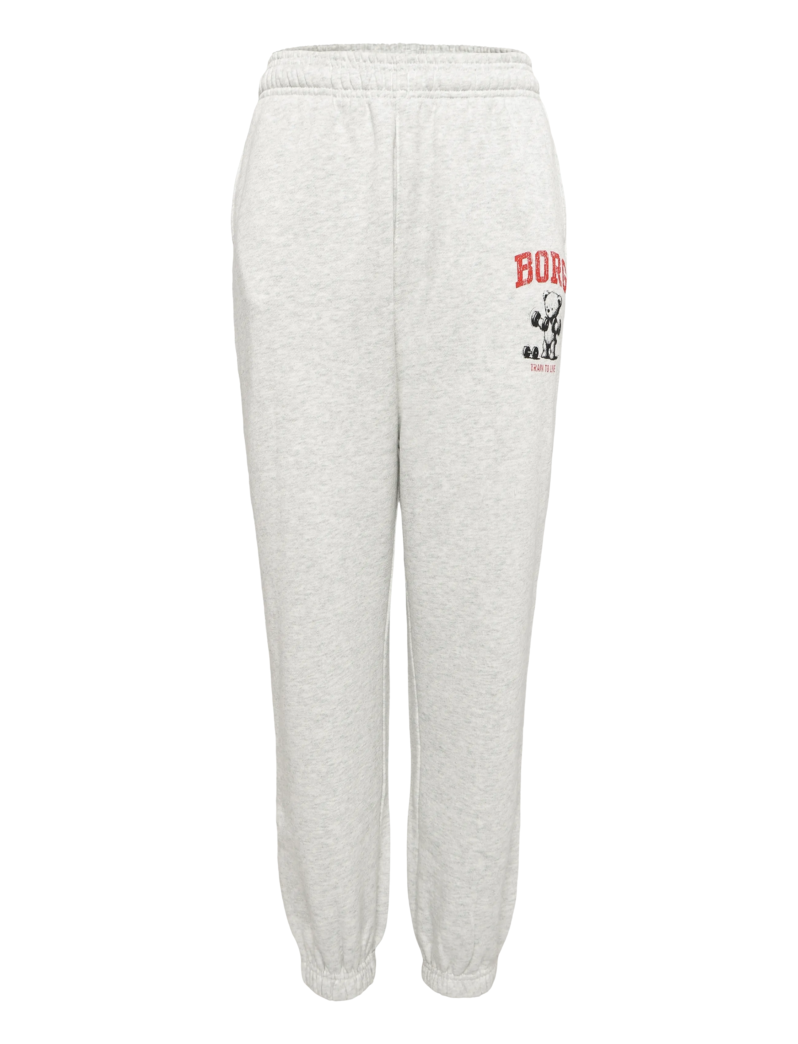 Björn Borg - Borg Oversized Sweatpants