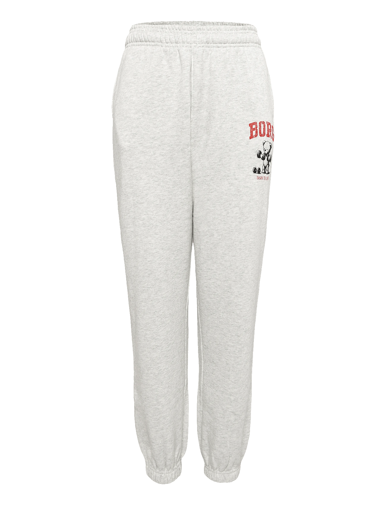 Björn Borg - Borg Oversized Sweatpants