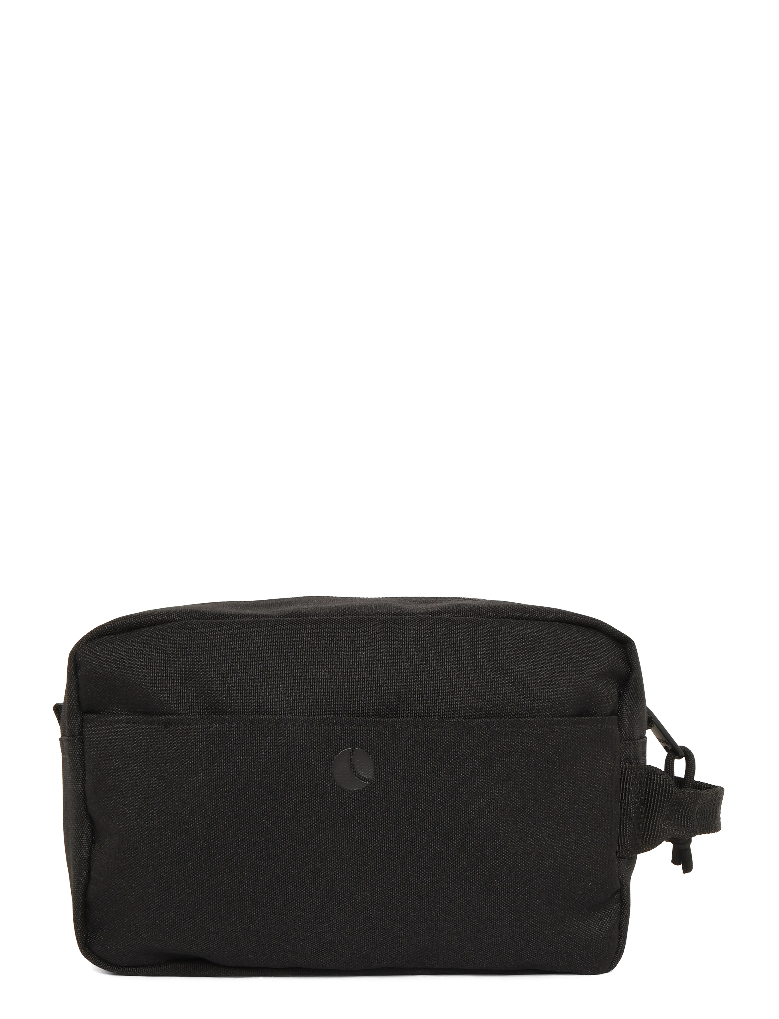 Björn Borg - BORG LOGO WASHBAG - tasketilbehør - black beauty - 1
