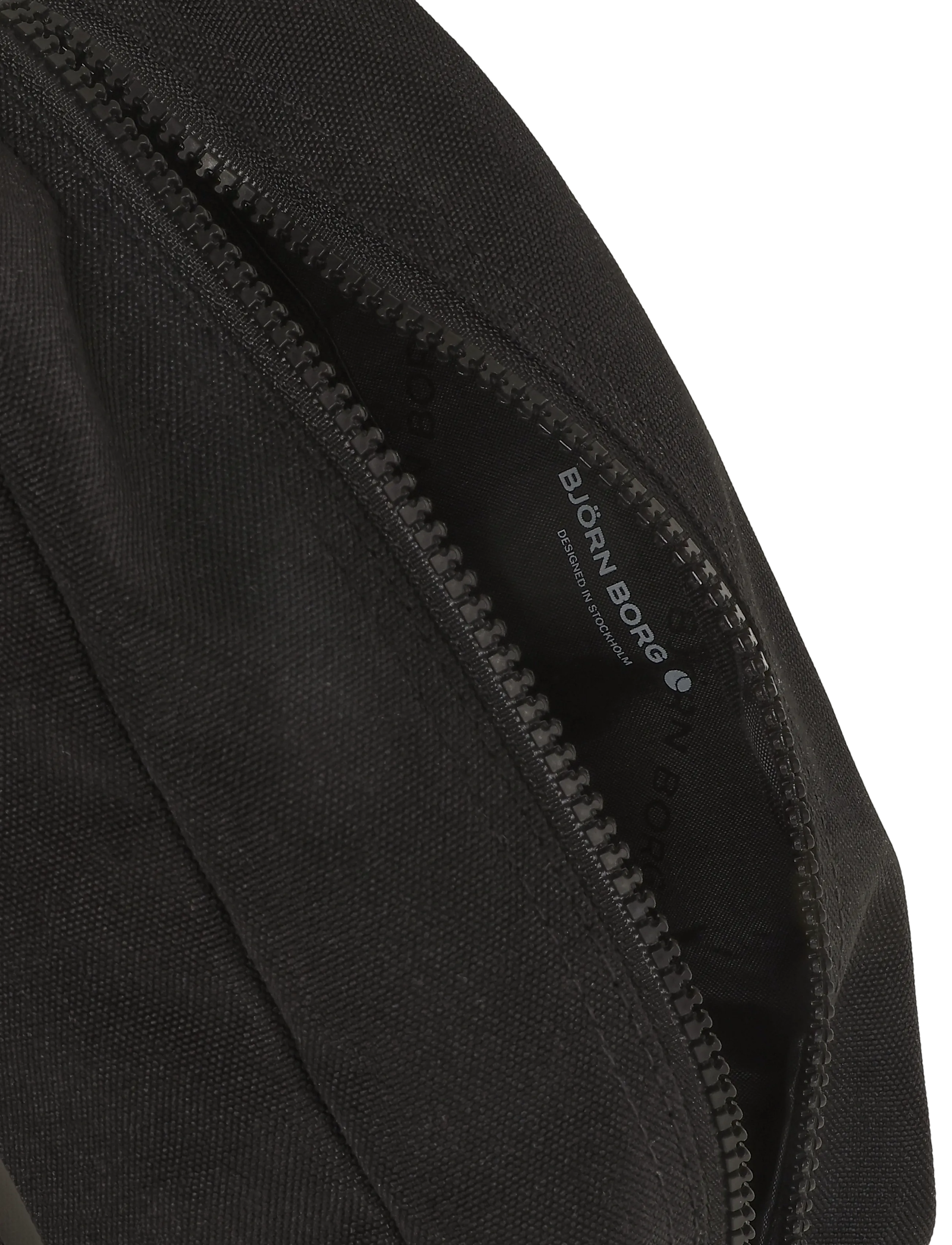 Björn Borg - BORG LOGO WASHBAG - tasketilbehør - black beauty - 3
