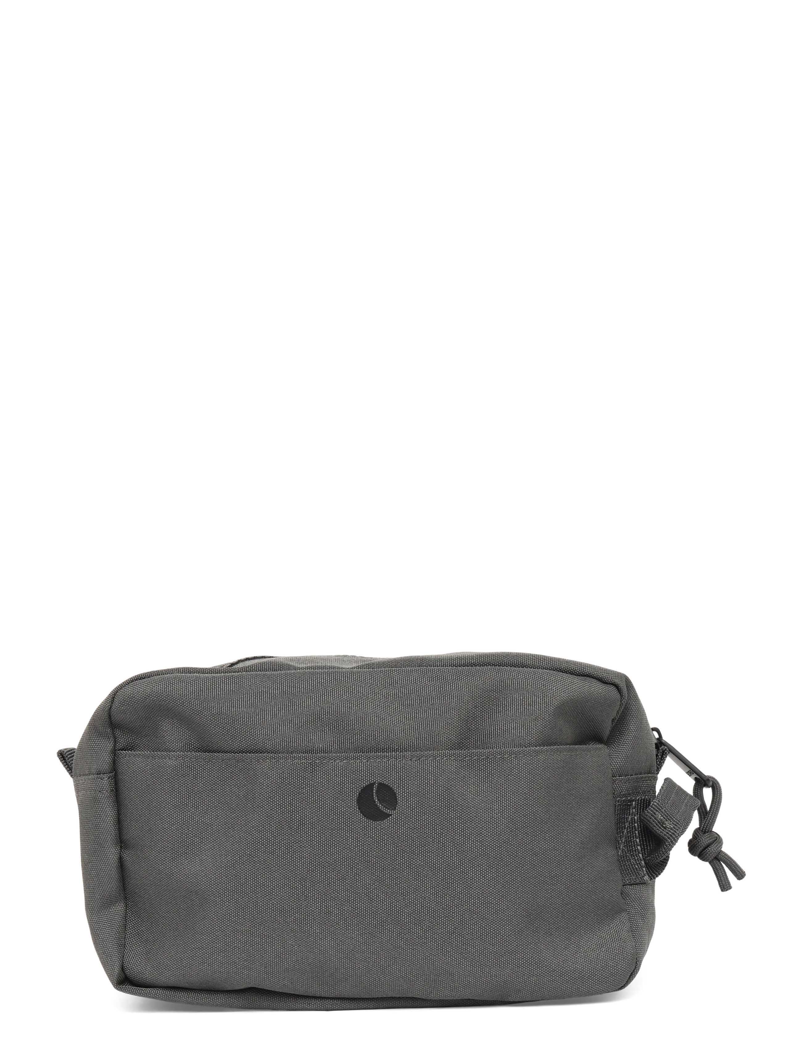 Björn Borg - BORG LOGO WASHBAG - aksessuaarid kotile - forest night - 1