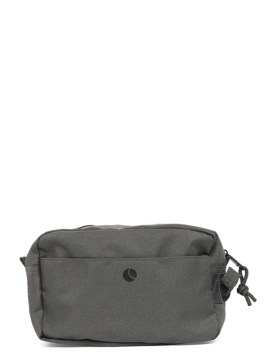 Björn Borg - BORG LOGO WASHBAG - aksessuaarid kotile - forest night - 1