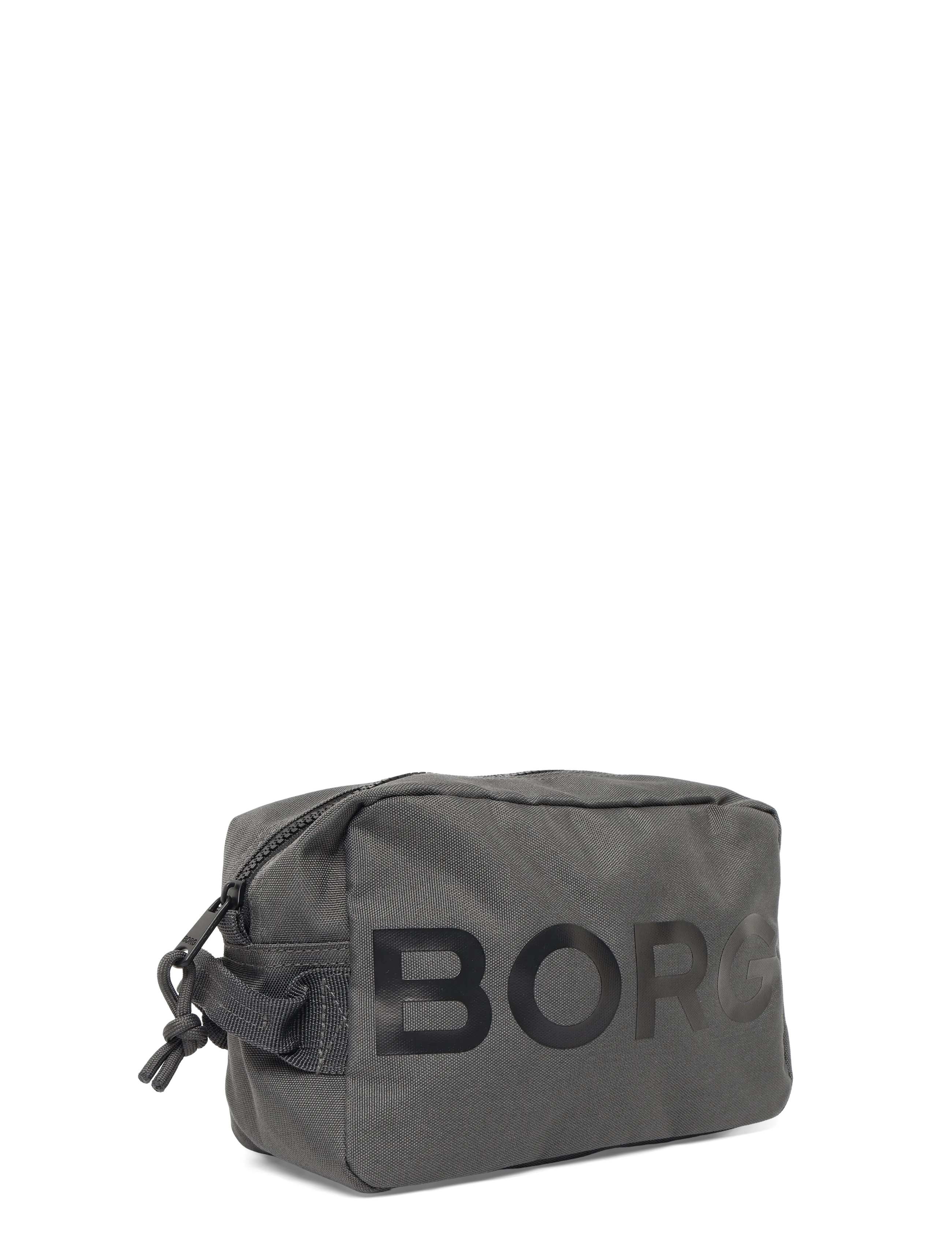 Björn Borg - BORG LOGO WASHBAG - aksessuaarid kotile - forest night - 2