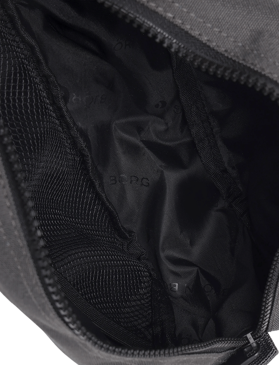 Björn Borg - BORG LOGO WASHBAG - aksessuaarid kotile - forest night - 3