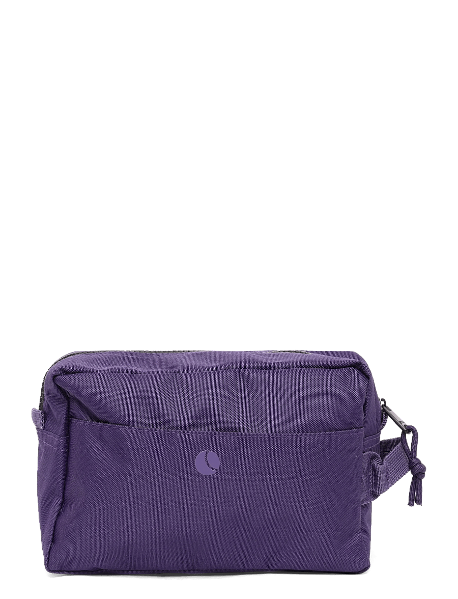 Björn Borg - BORG LOGO WASHBAG - tasketilbehør - mystical - 1