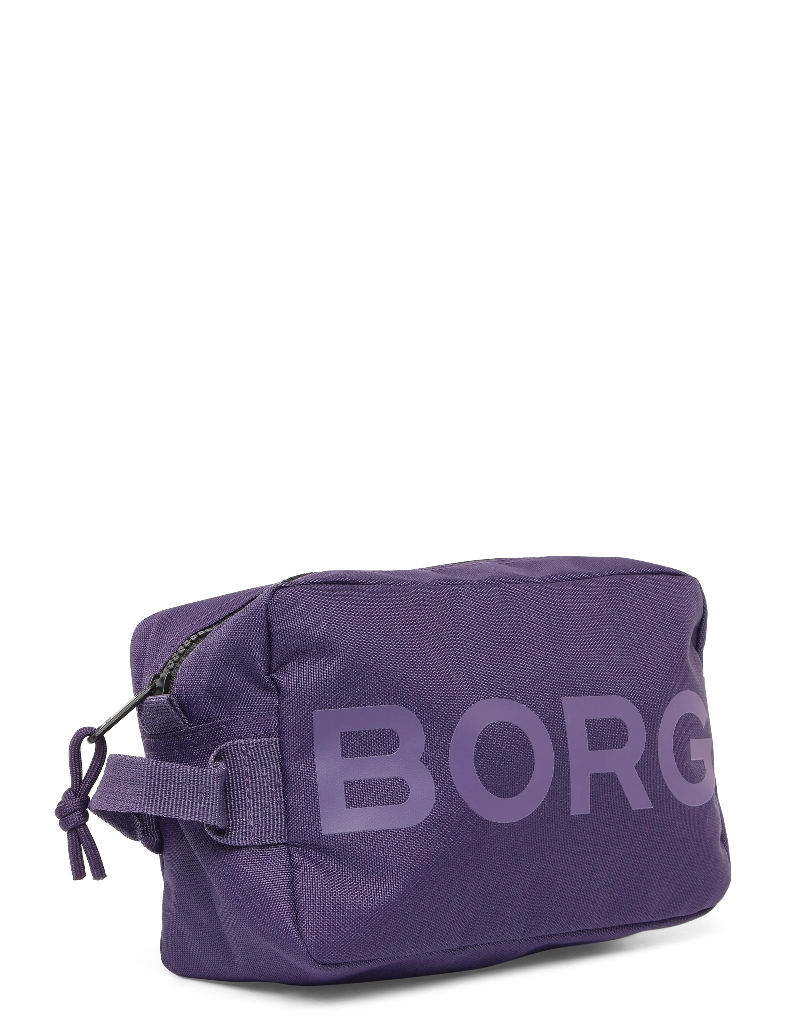 Björn Borg - BORG LOGO WASHBAG - mystical - 2