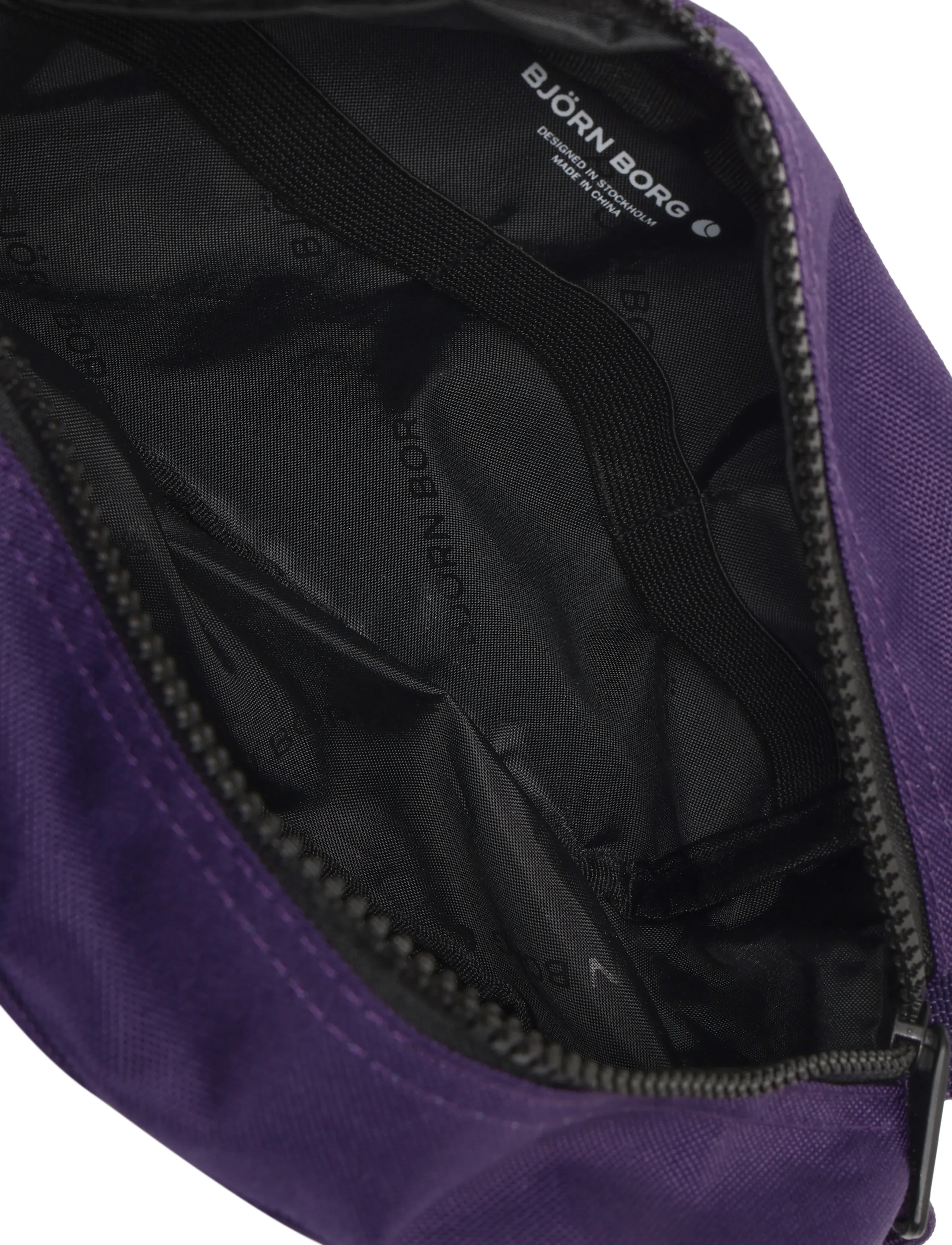 Björn Borg - BORG LOGO WASHBAG - mystical - 3