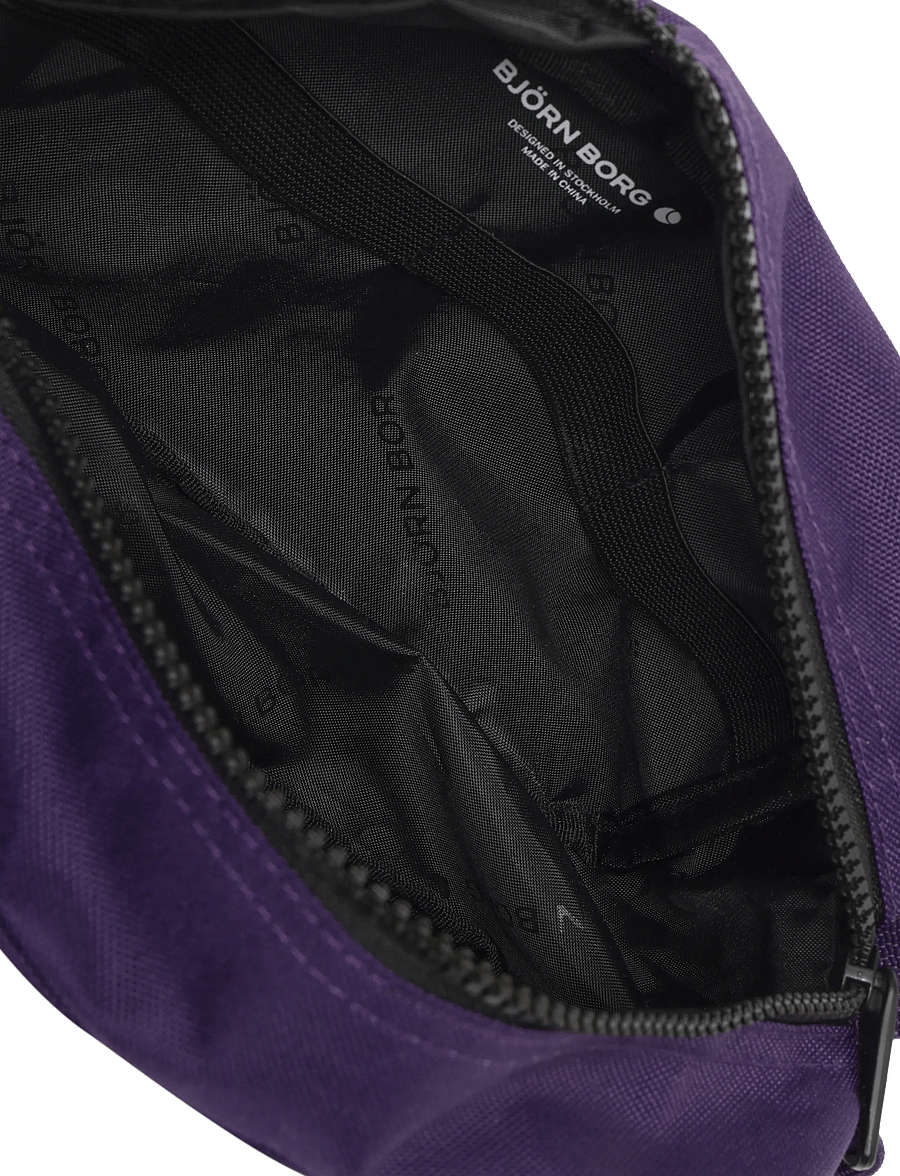 Björn Borg - BORG LOGO WASHBAG - tasketilbehør - mystical - 3