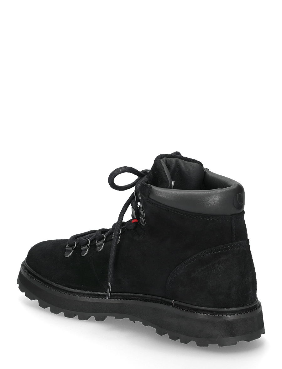 Björn Borg - SUMMIT - kängor - black - 1