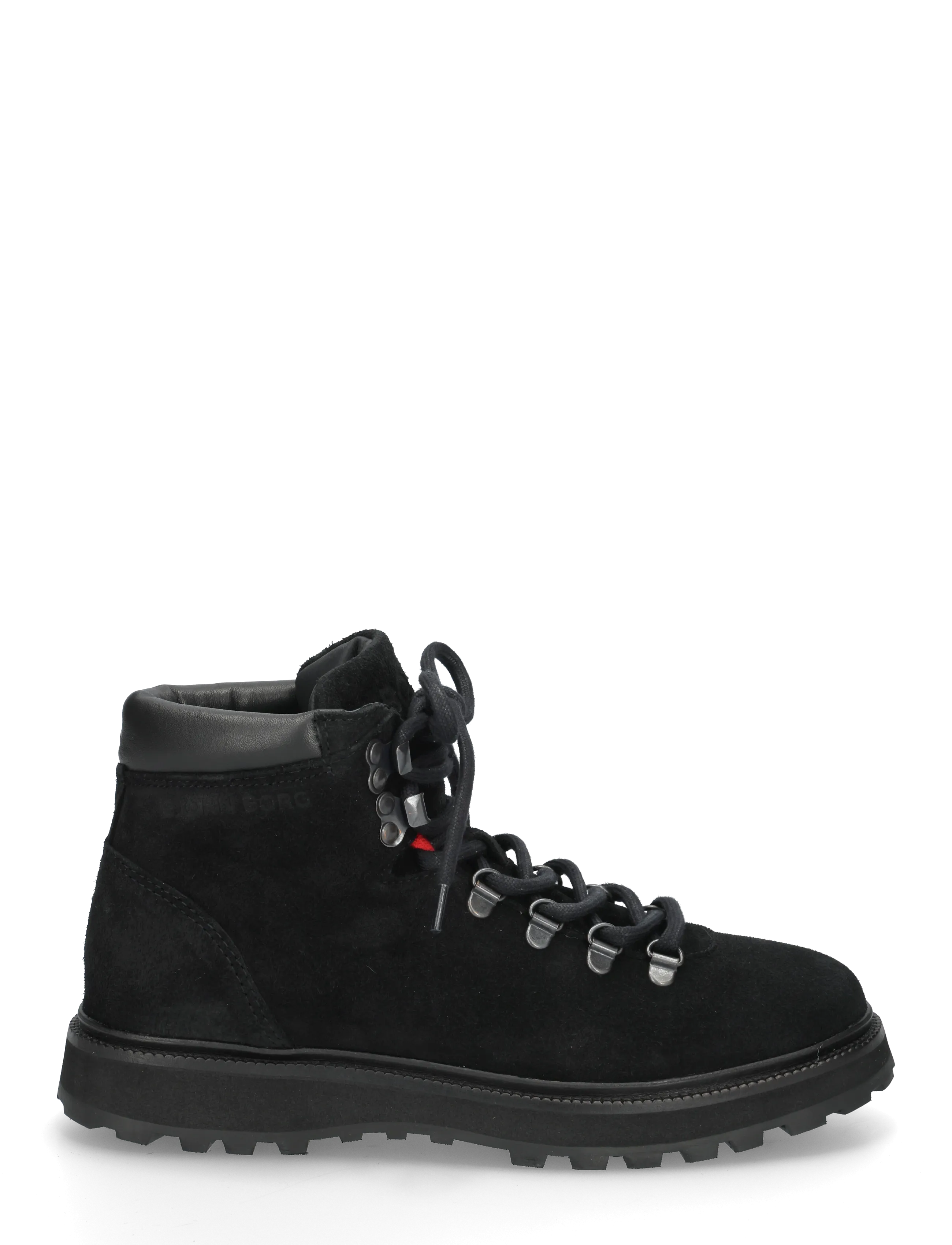 Björn Borg - SUMMIT - herbstersparnisse - black - 2
