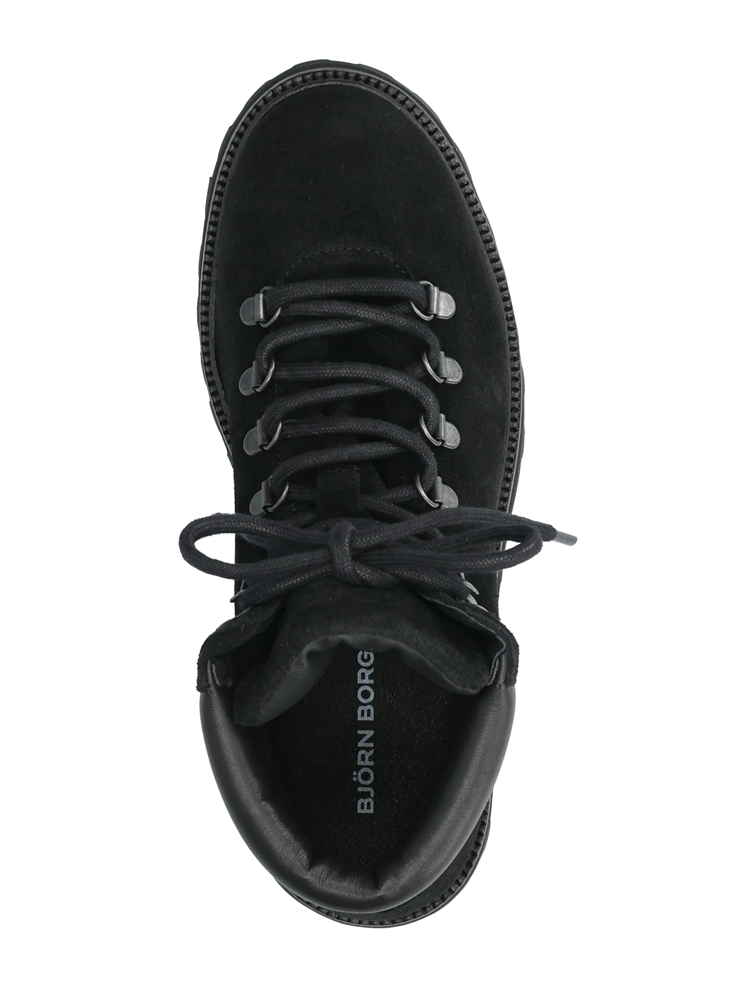 Björn Borg - SUMMIT - herbstersparnisse - black - 3