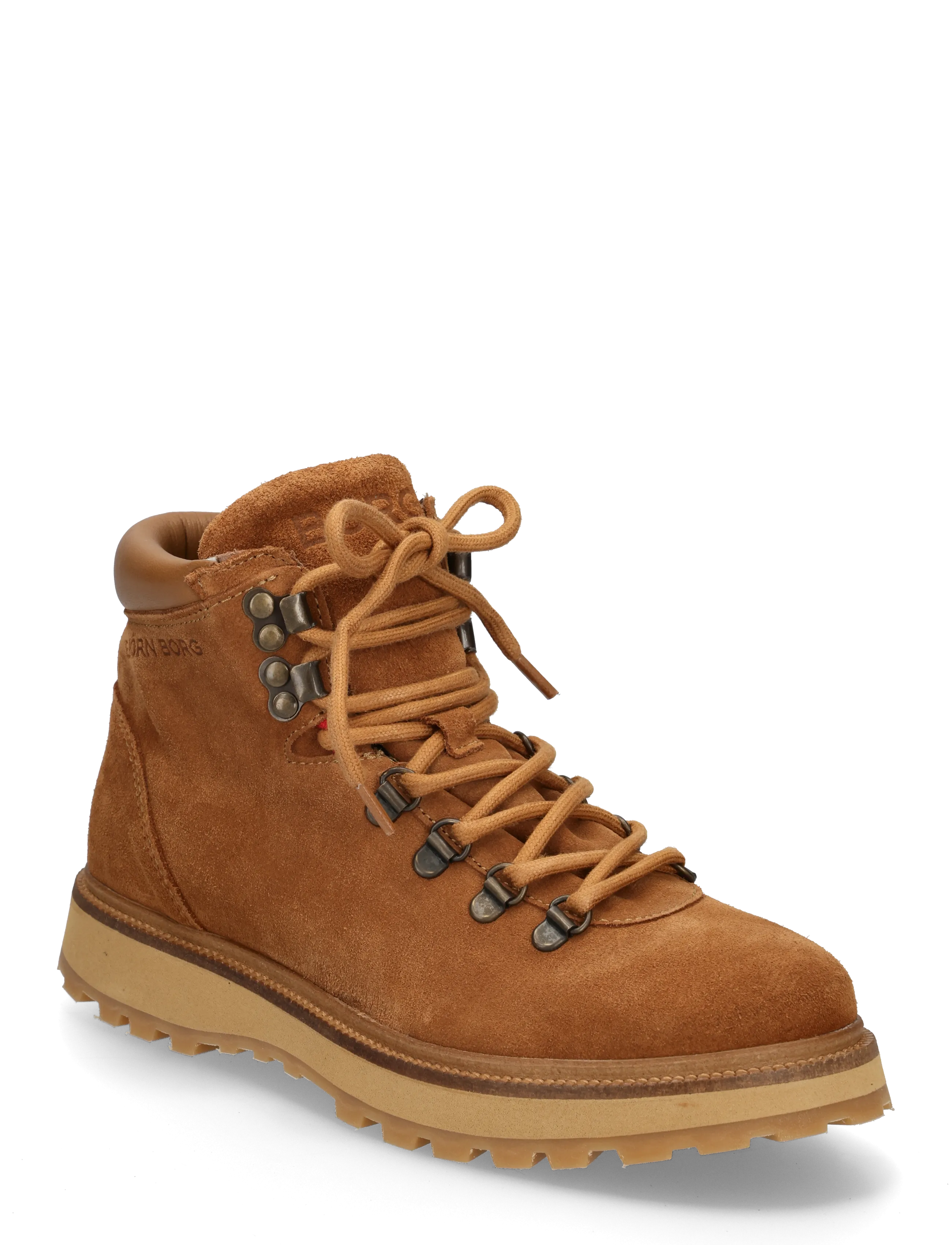 Björn Borg SUMMIT - Boots - CARAMEL / brown