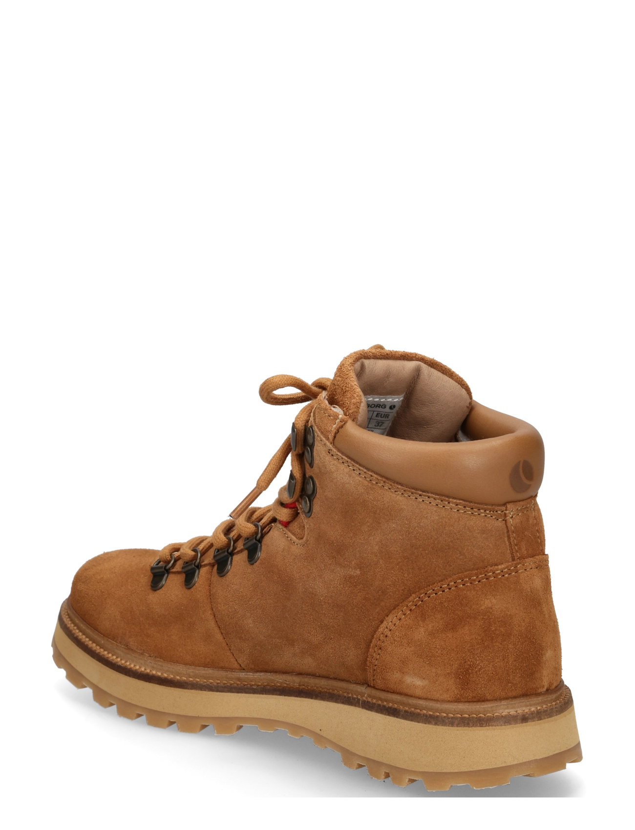Björn Borg - SUMMIT - paeltega saapad - caramel - 1