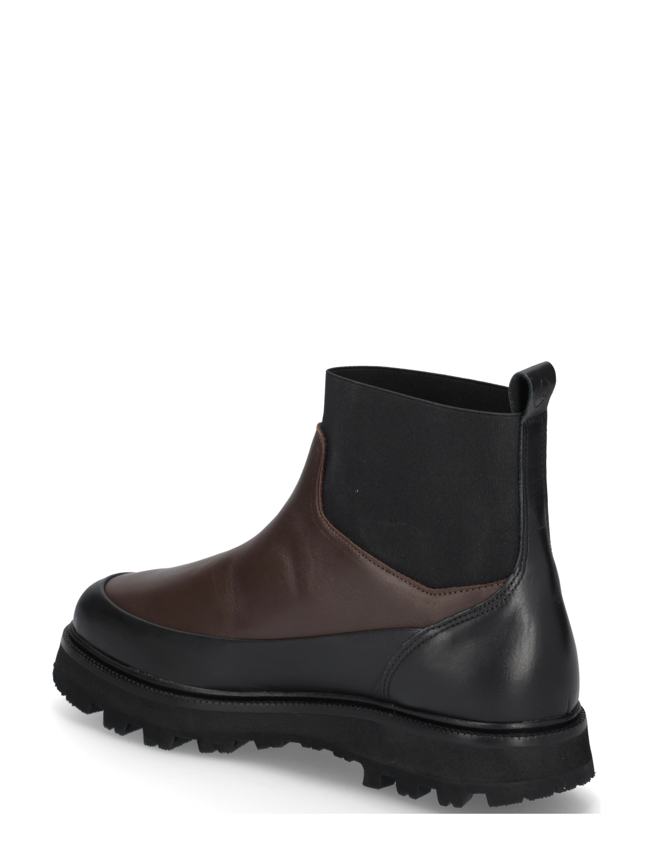 Björn Borg - SUMMIT CHELSEA - VIBRAM - dark brown - black - 1