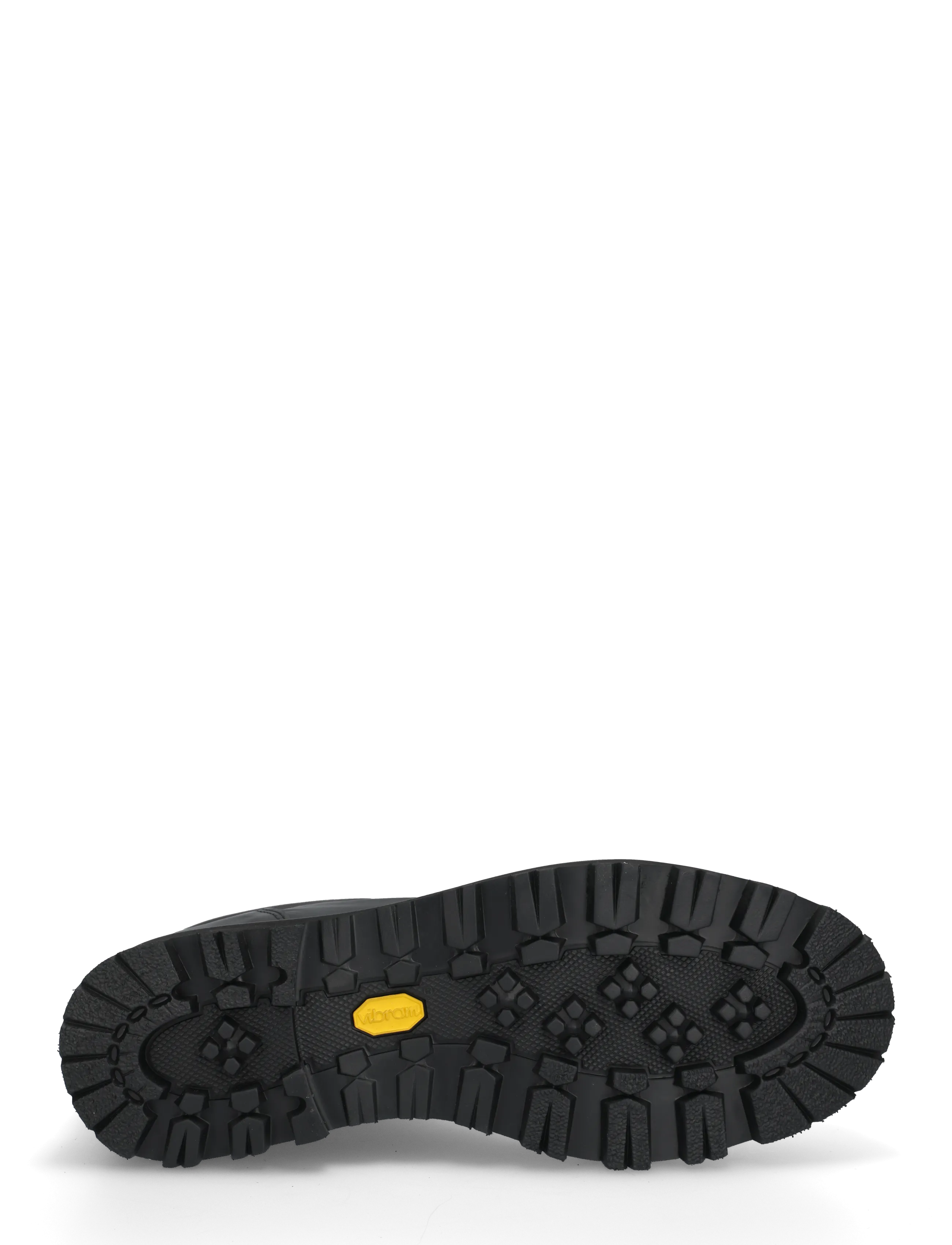 Björn Borg - SUMMIT CHELSEA - VIBRAM - chelsea boots - dark brown - black - 4