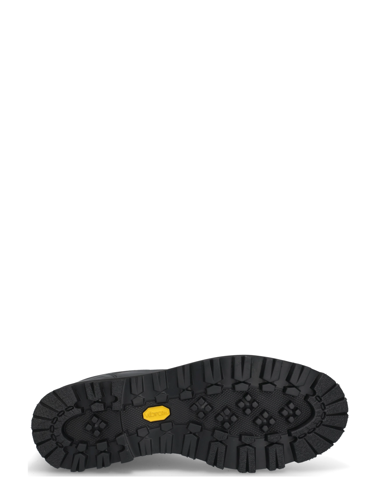 Björn Borg - SUMMIT CHELSEA - VIBRAM - dark brown - black - 4