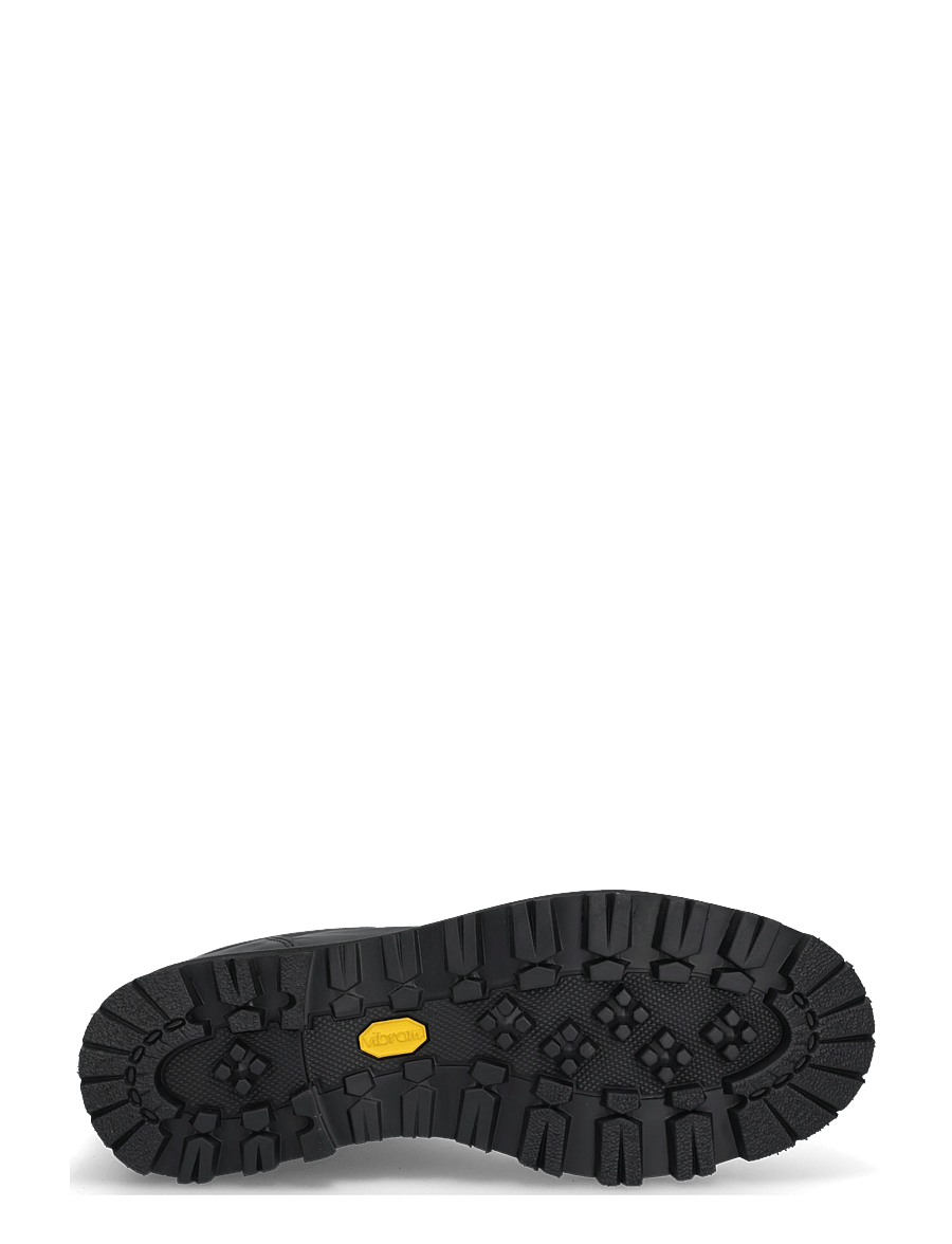 Björn Borg - SUMMIT CHELSEA - VIBRAM - chelsea-saapad - dark brown - black - 4