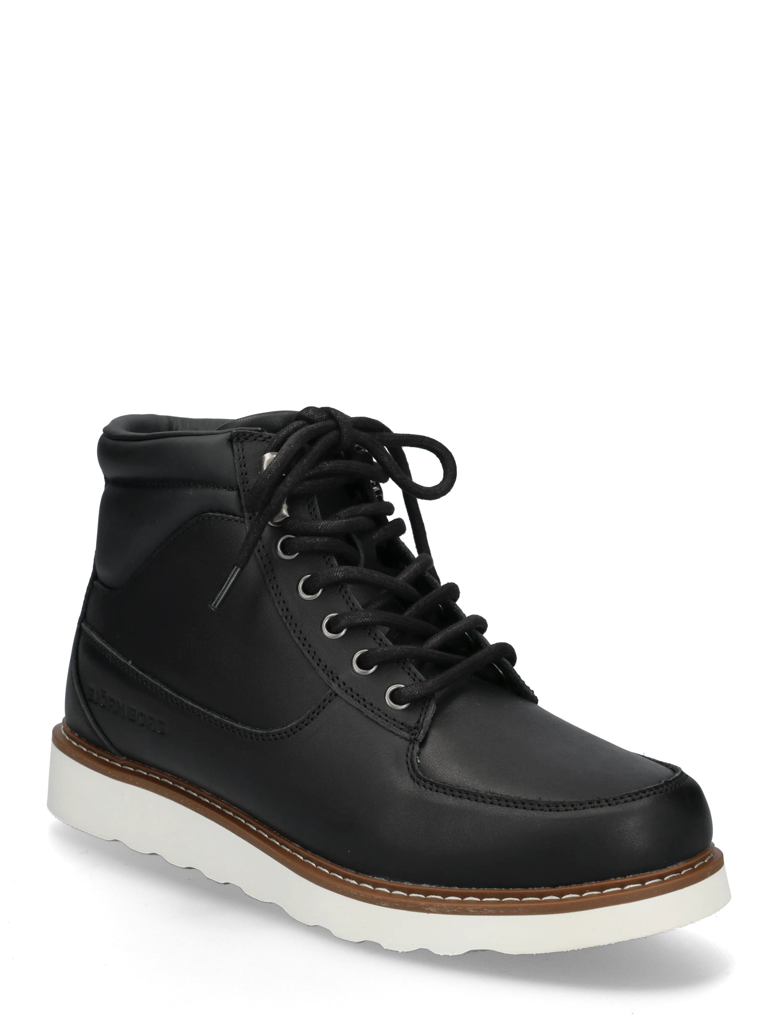 Björn Borg ALTITUDE - Shoes - BLACK / black