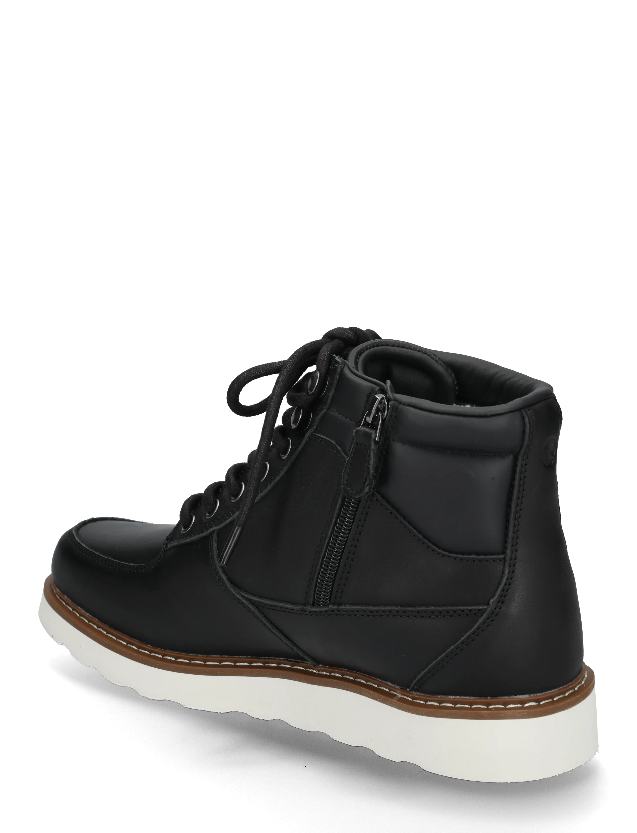 Björn Borg - ALTITUDE - laced boots - black - 1