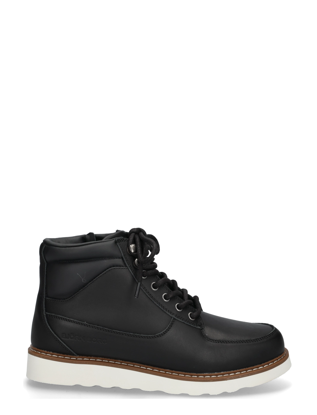 Björn Borg - ALTITUDE - black - 2