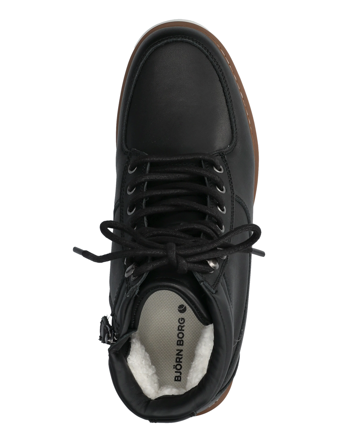 Björn Borg - ALTITUDE - black - 3