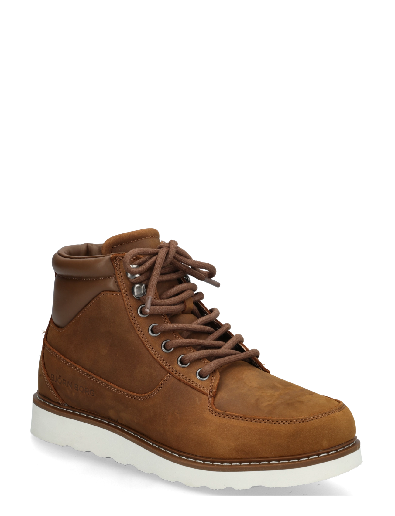 Björn Borg ALTITUDE - Skor - DARK BROWN / brown