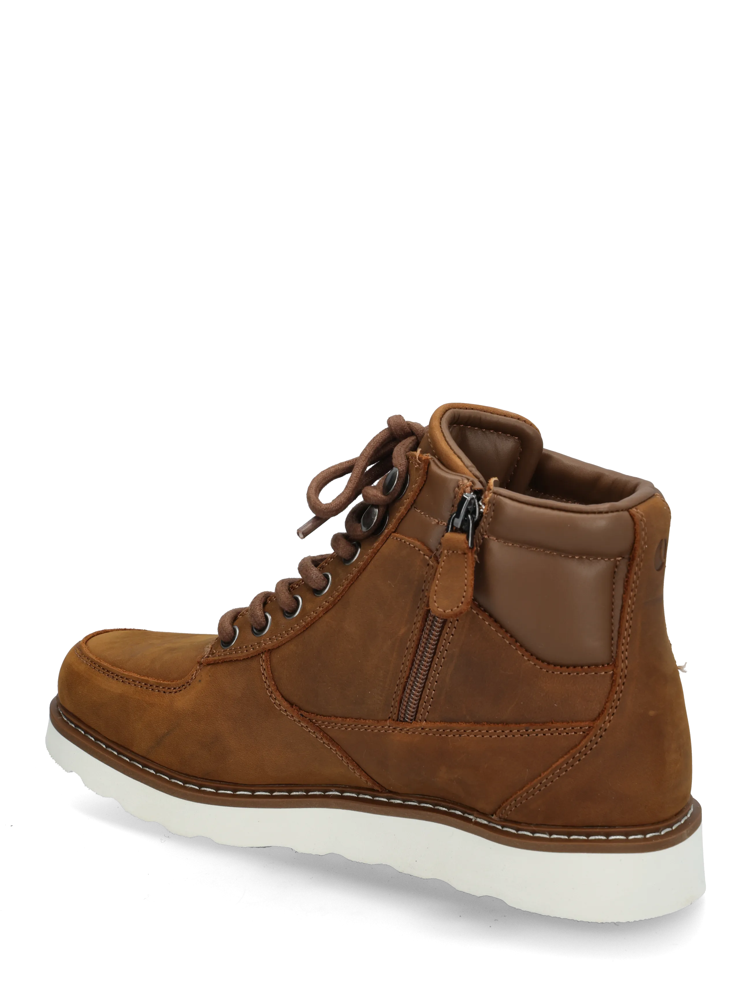 Björn Borg - ALTITUDE - syyssäästöt - dark brown - 1