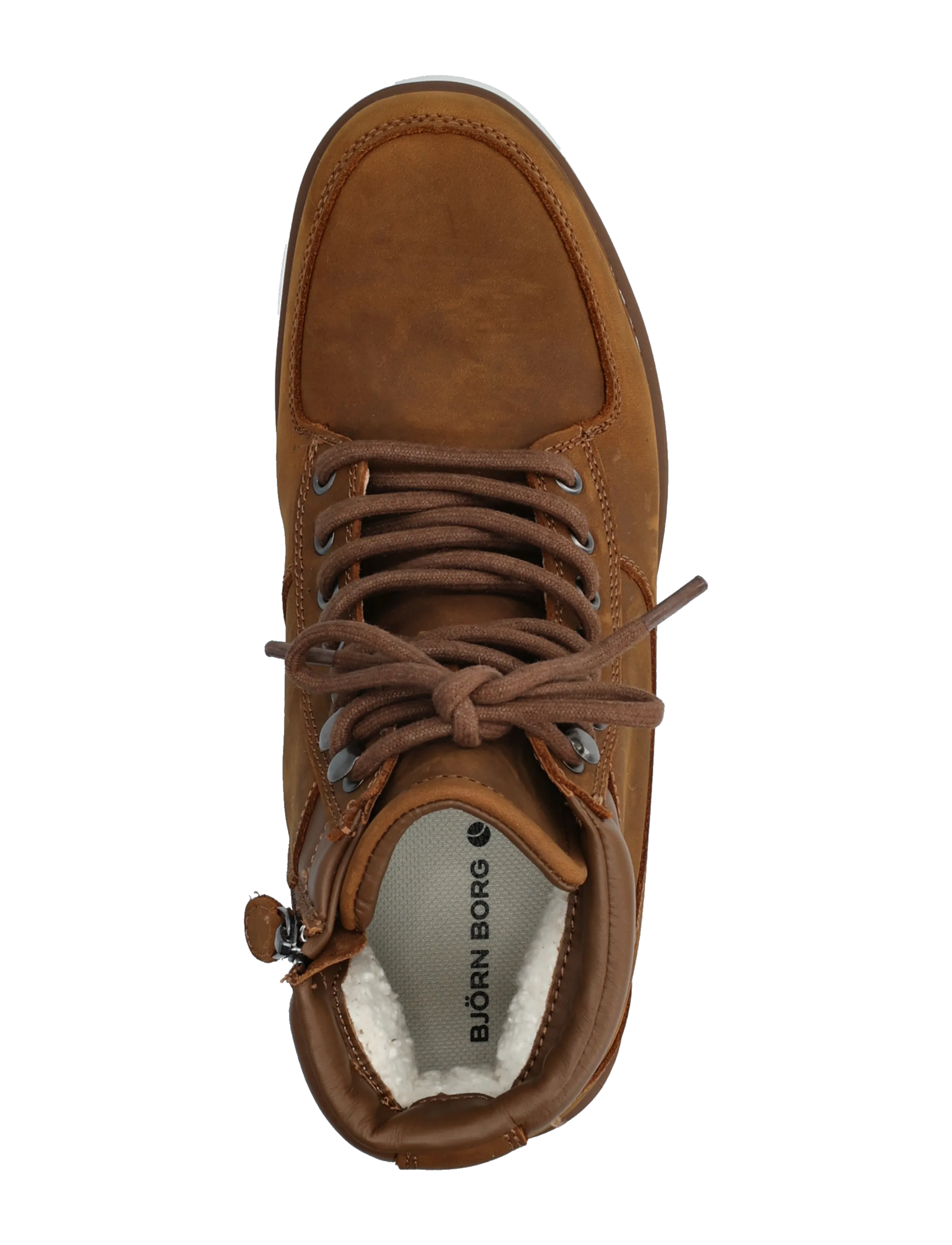 Björn Borg - ALTITUDE - syyssäästöt - dark brown - 3