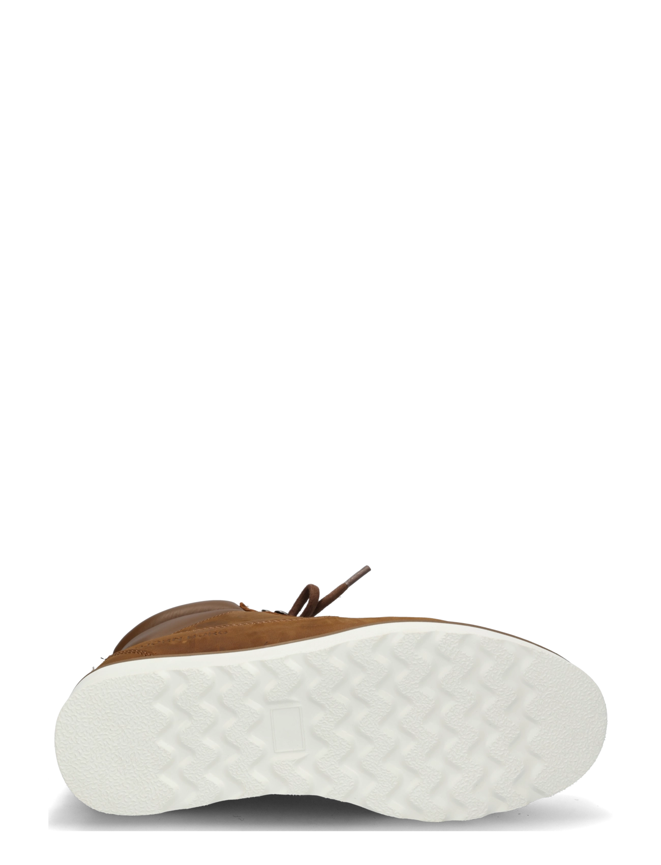 Björn Borg - ALTITUDE - kängor med snörning - dark brown - 4