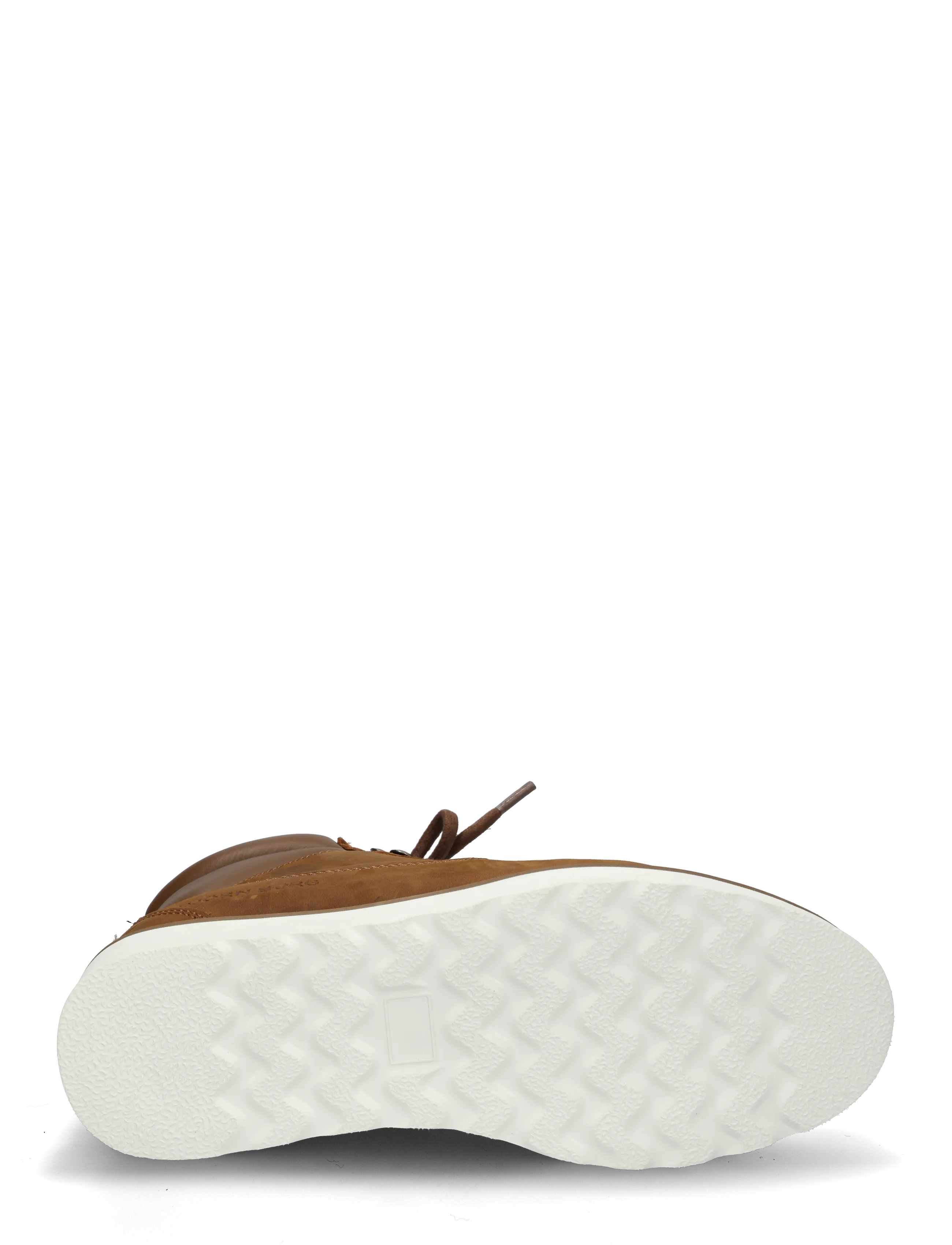 Björn Borg - ALTITUDE - syyssäästöt - dark brown - 4