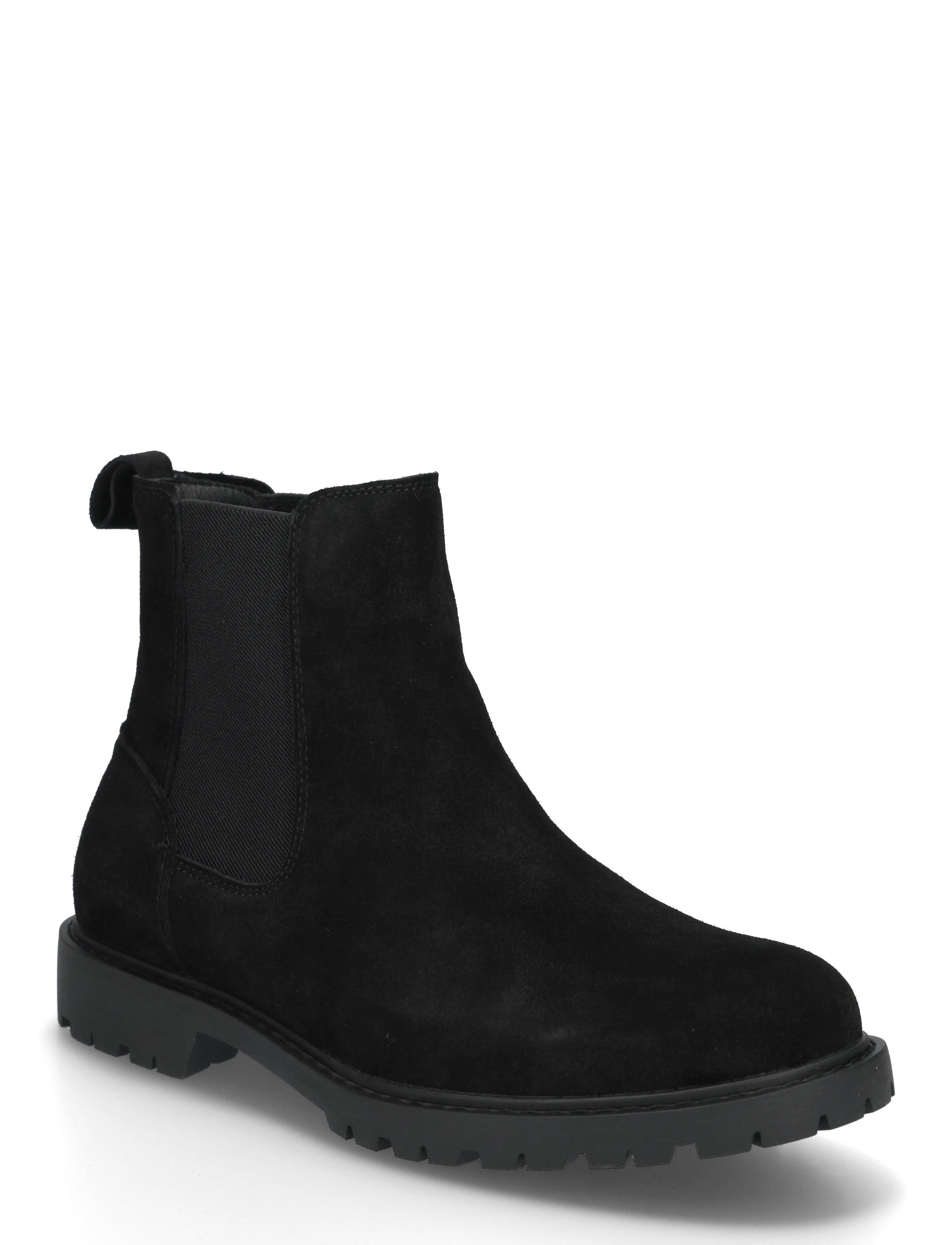 Björn Borg CHELSEA SU - Shoes - BLACK / black