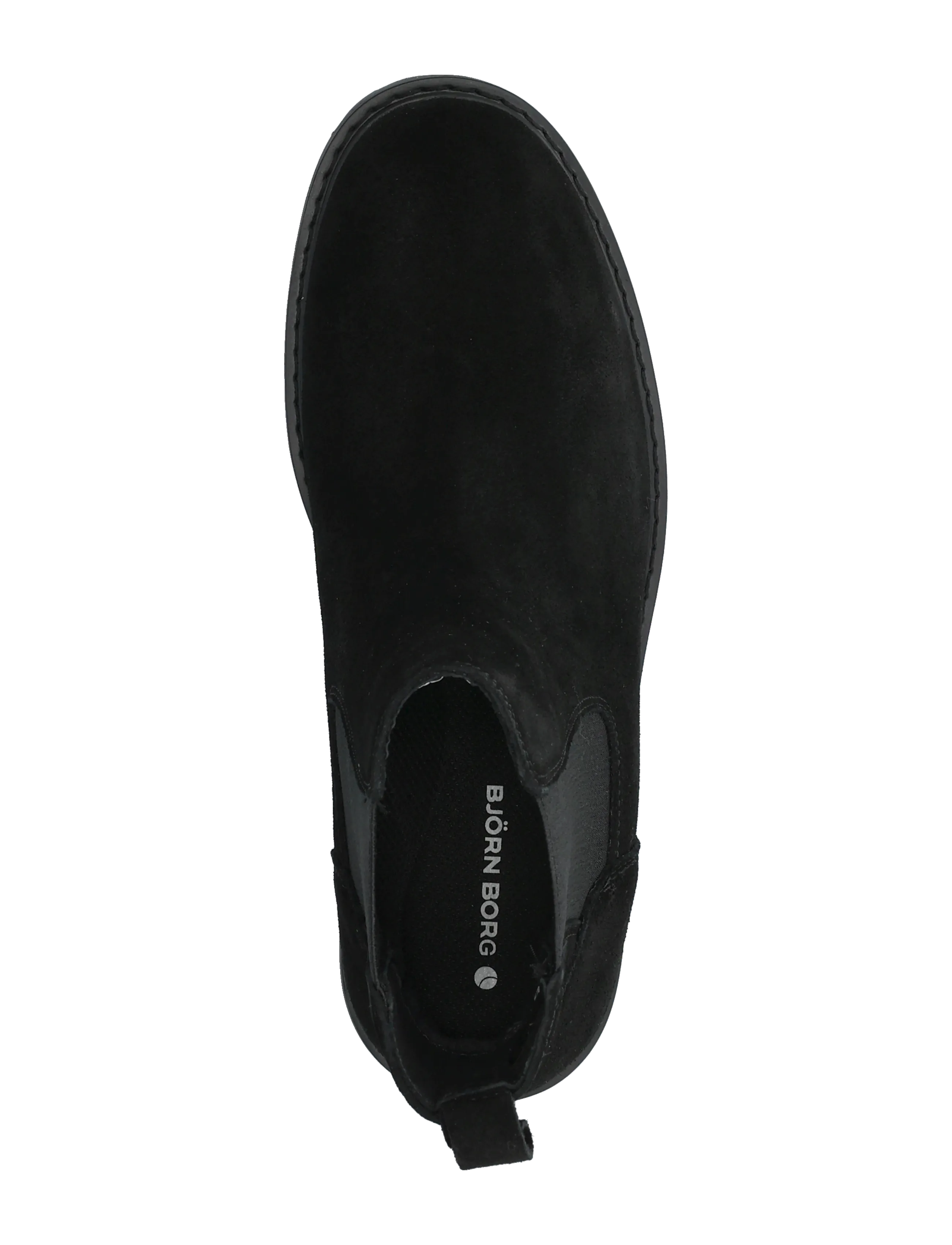 Björn Borg - CHELSEA SU - höstfynd - black - 3