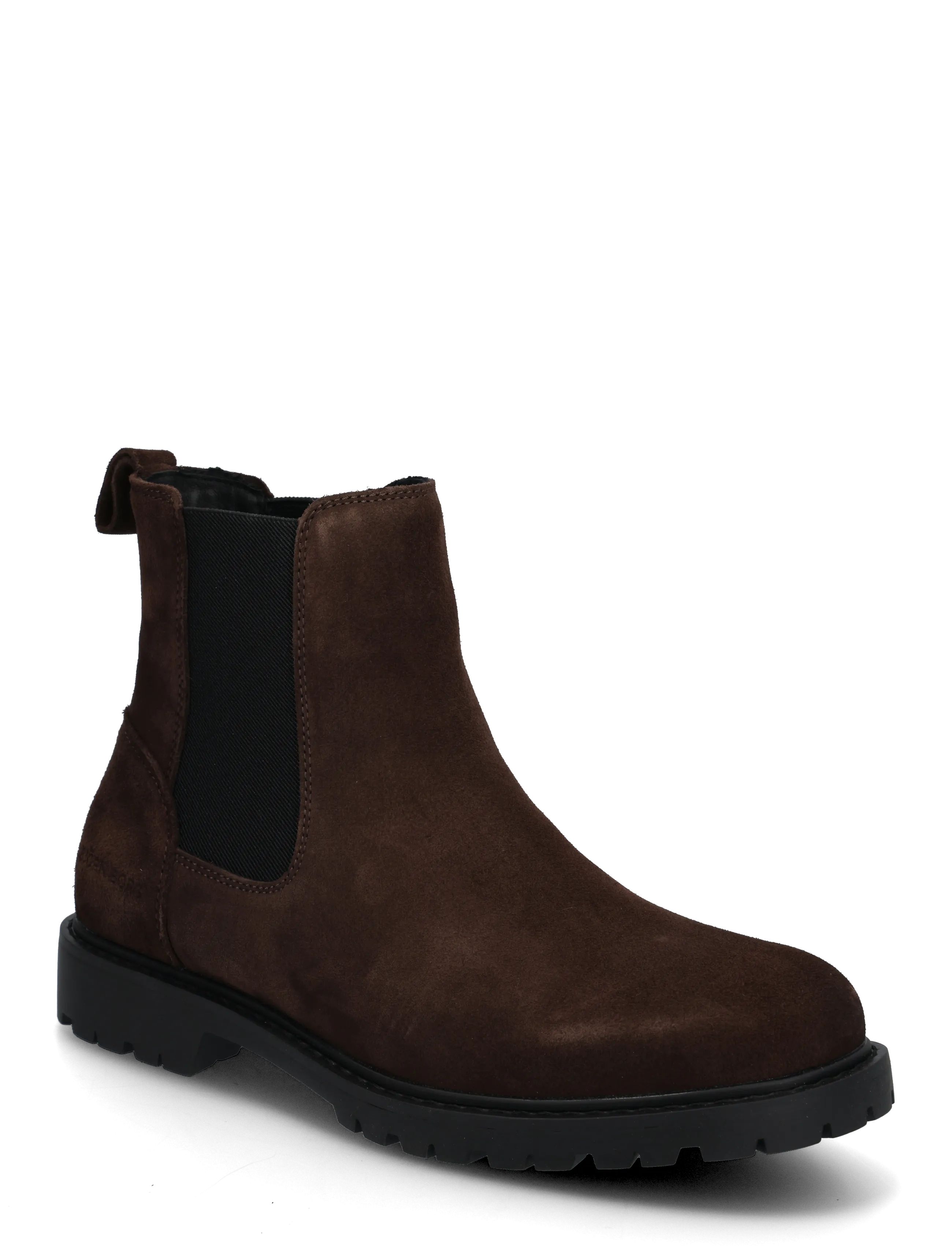 Björn Borg CHELSEA SU - Skor - DARK BROWN / brown
