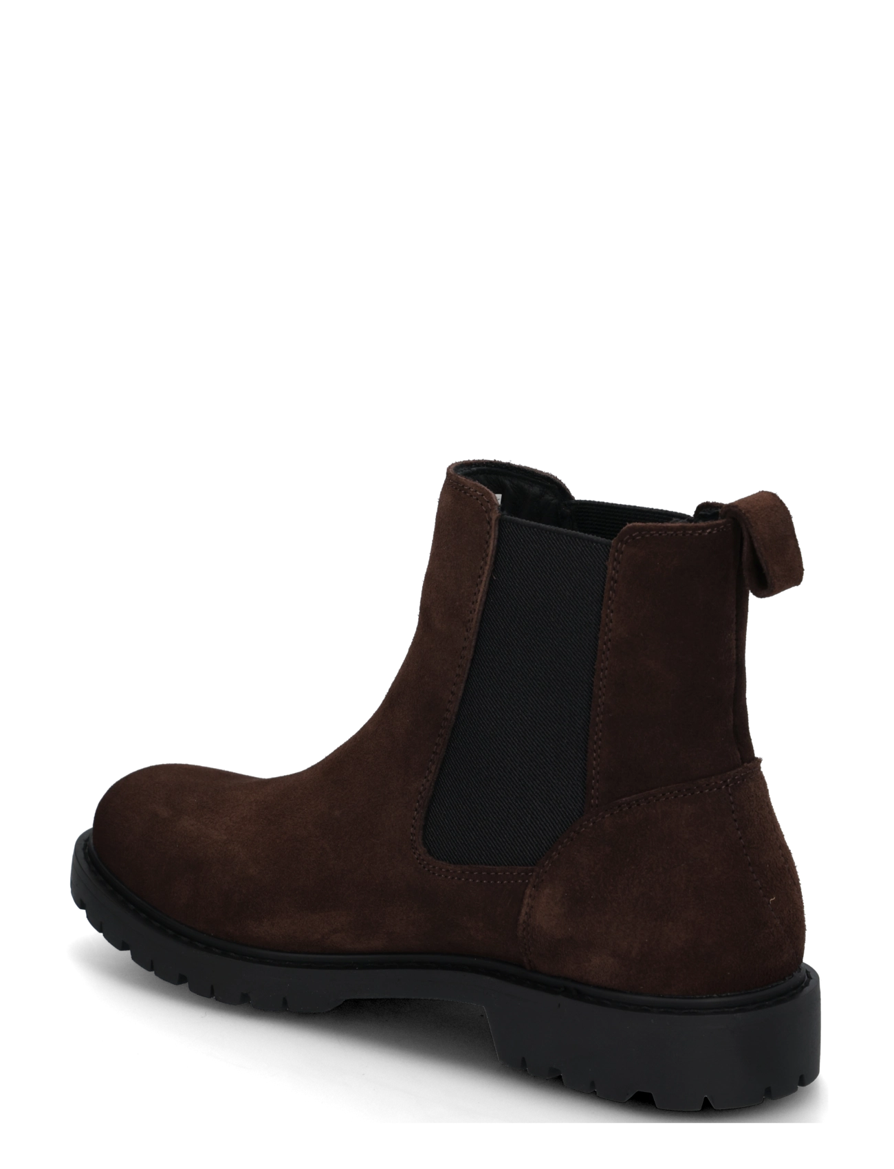 Björn Borg - CHELSEA SU - chelsea boots - dark brown - 1