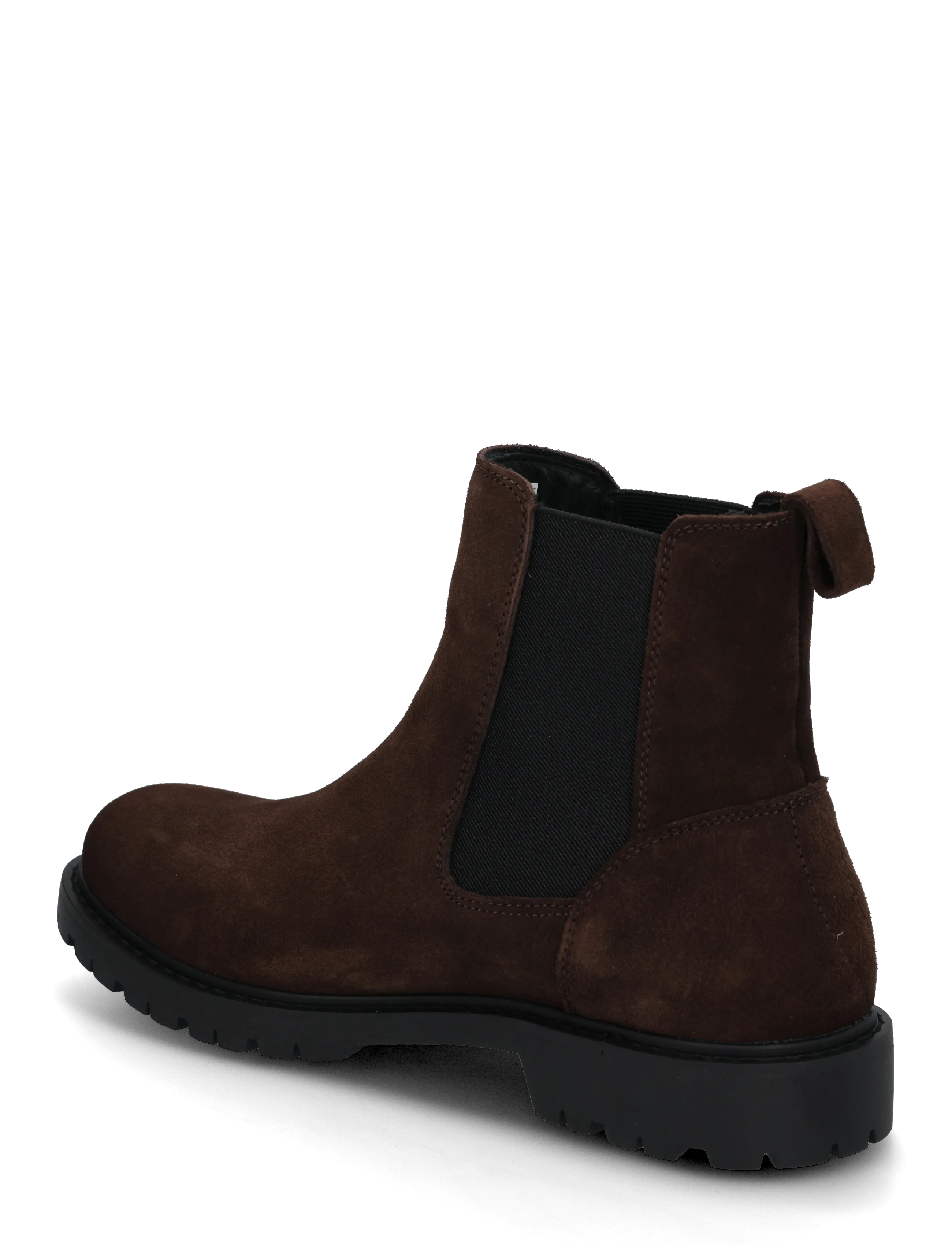 Björn Borg - CHELSEA SU - herbstersparnisse - dark brown - 1