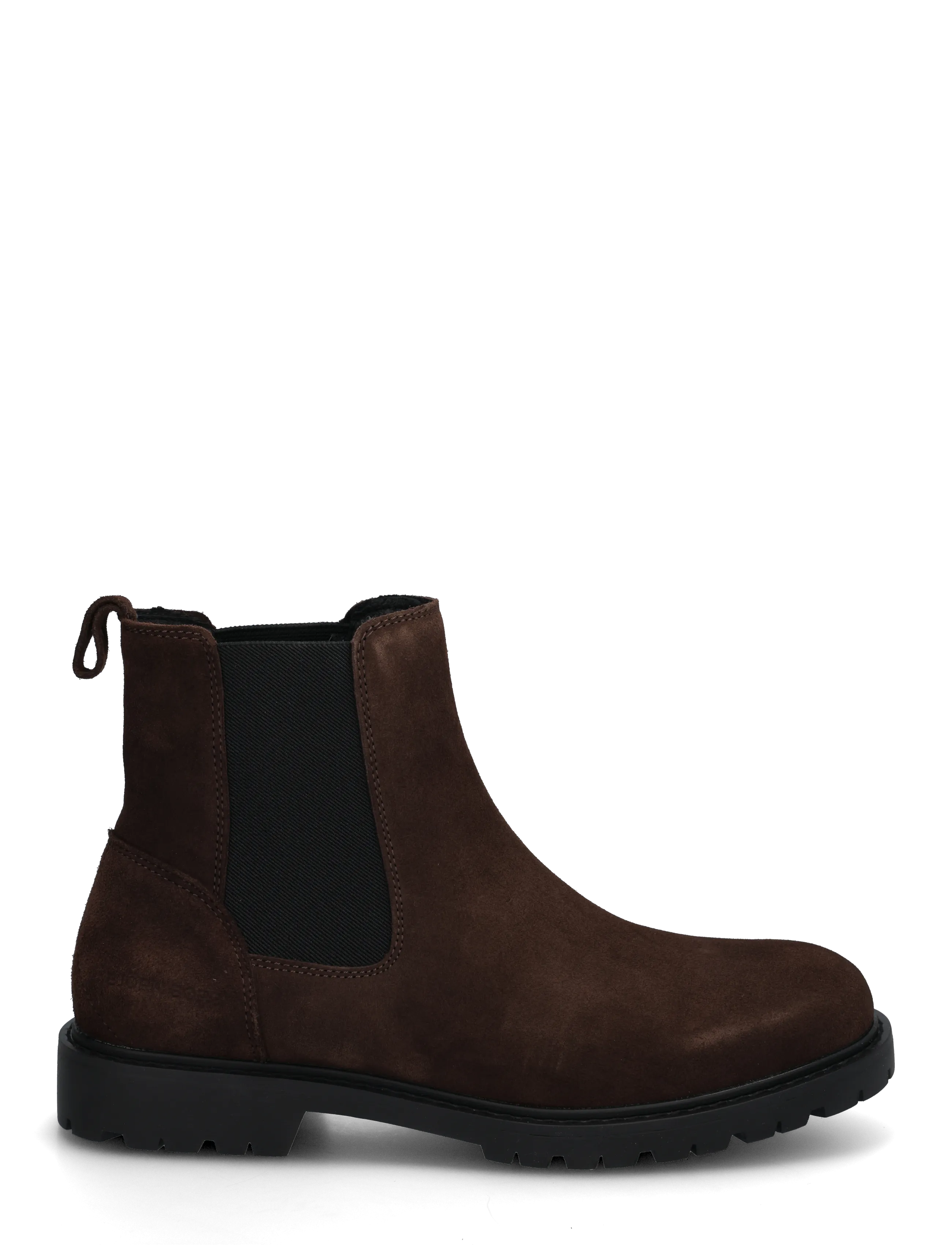 Björn Borg - CHELSEA SU - herbstersparnisse - dark brown - 2