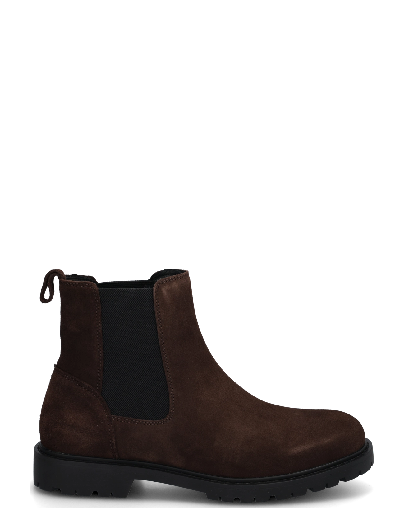 Björn Borg - CHELSEA SU - chelsea boots - dark brown - 2