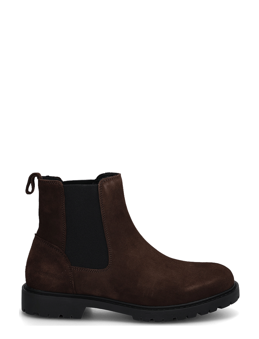 Björn Borg - CHELSEA SU - chelsea boots - dark brown - 2
