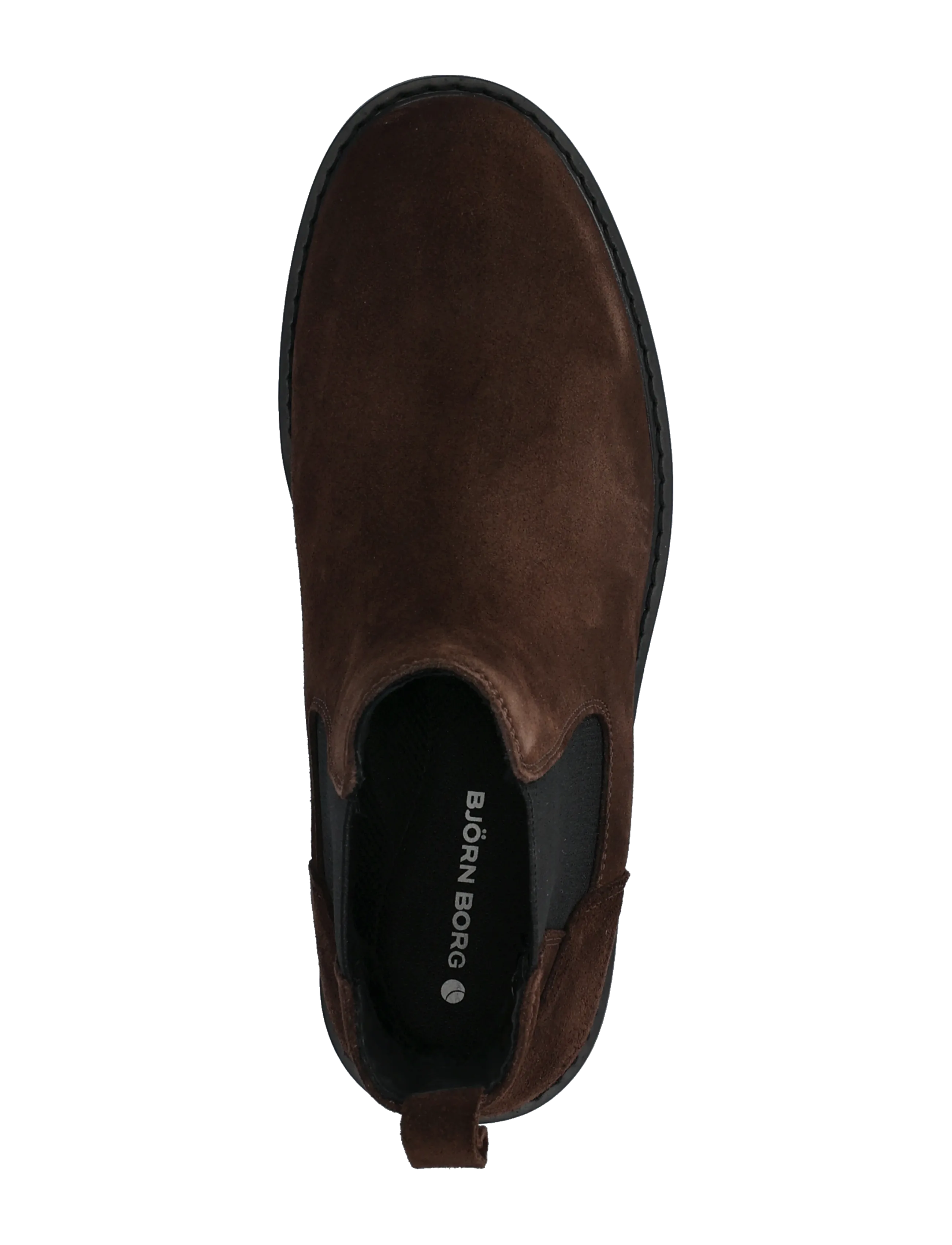 Björn Borg - CHELSEA SU - herbstersparnisse - dark brown - 3