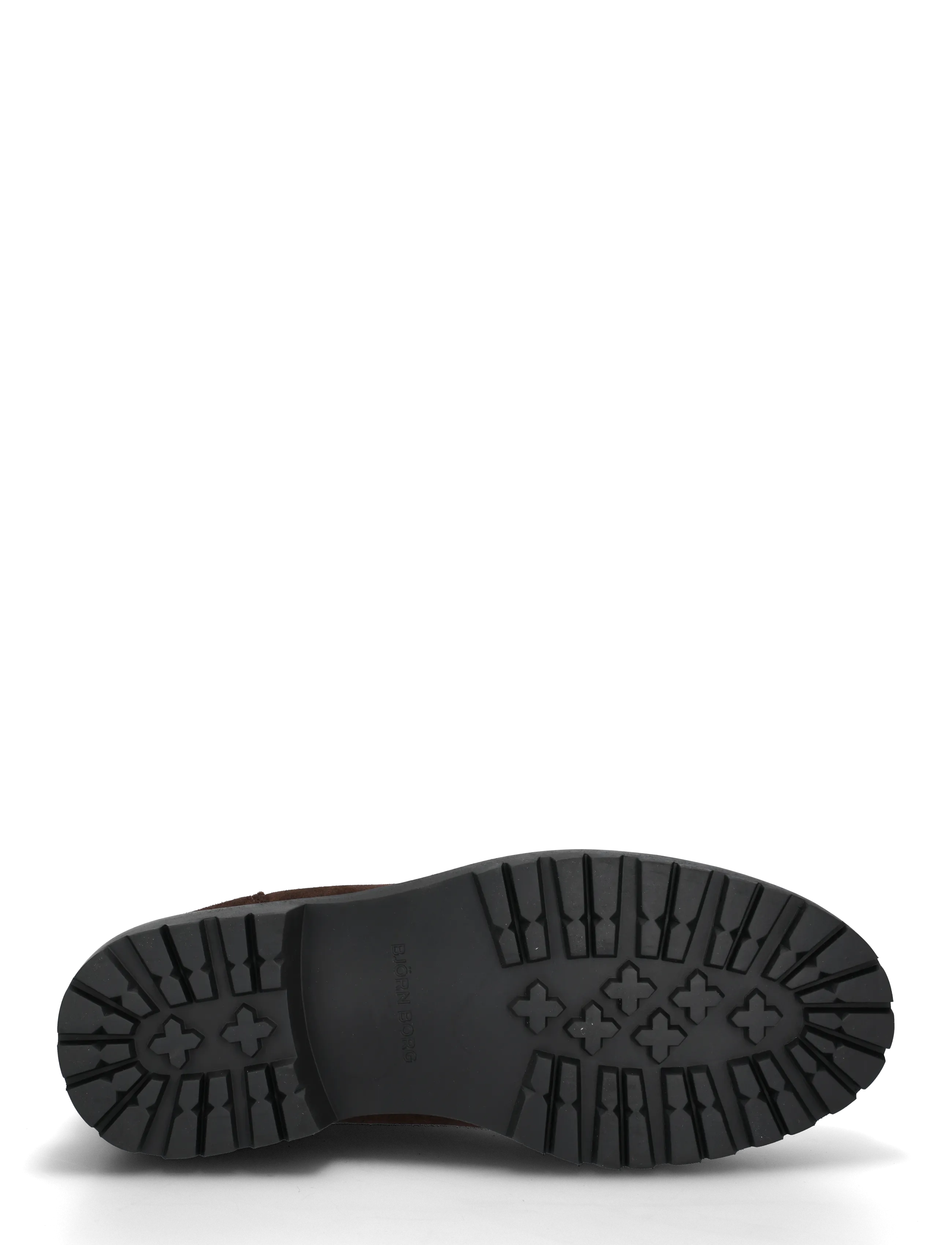 Björn Borg - CHELSEA SU - herbstersparnisse - dark brown - 4