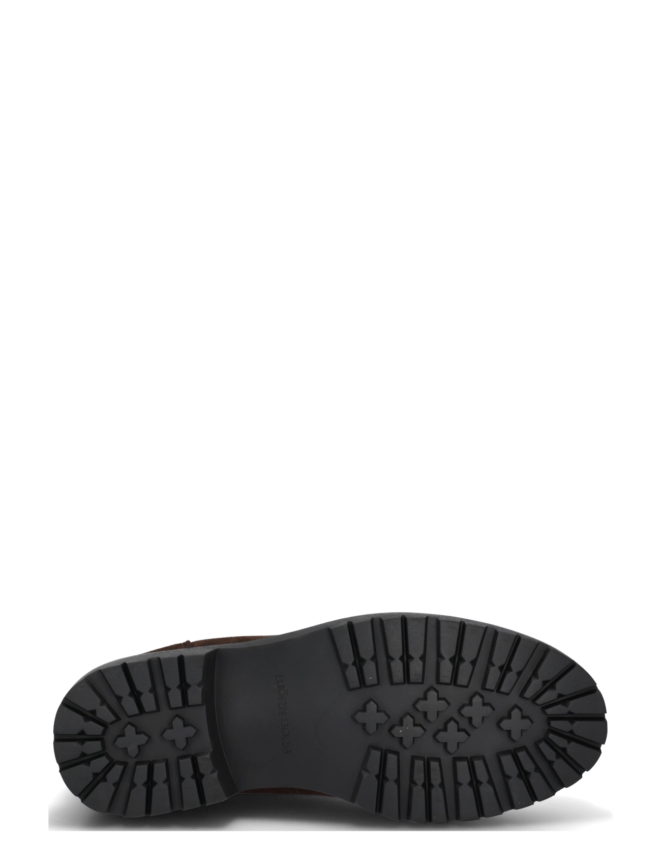 Björn Borg - CHELSEA SU - chelsea boots - dark brown - 4