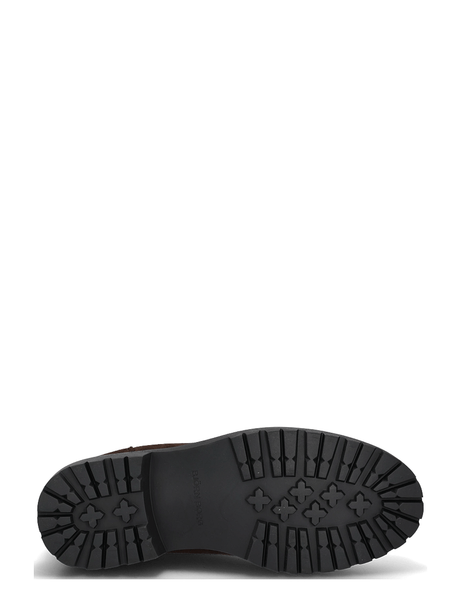 Björn Borg - CHELSEA SU - chelsea boots - dark brown - 4