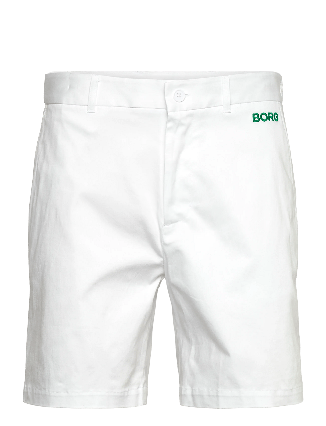 BORG GOLF CHINOS SHORTS - BRILLIANT