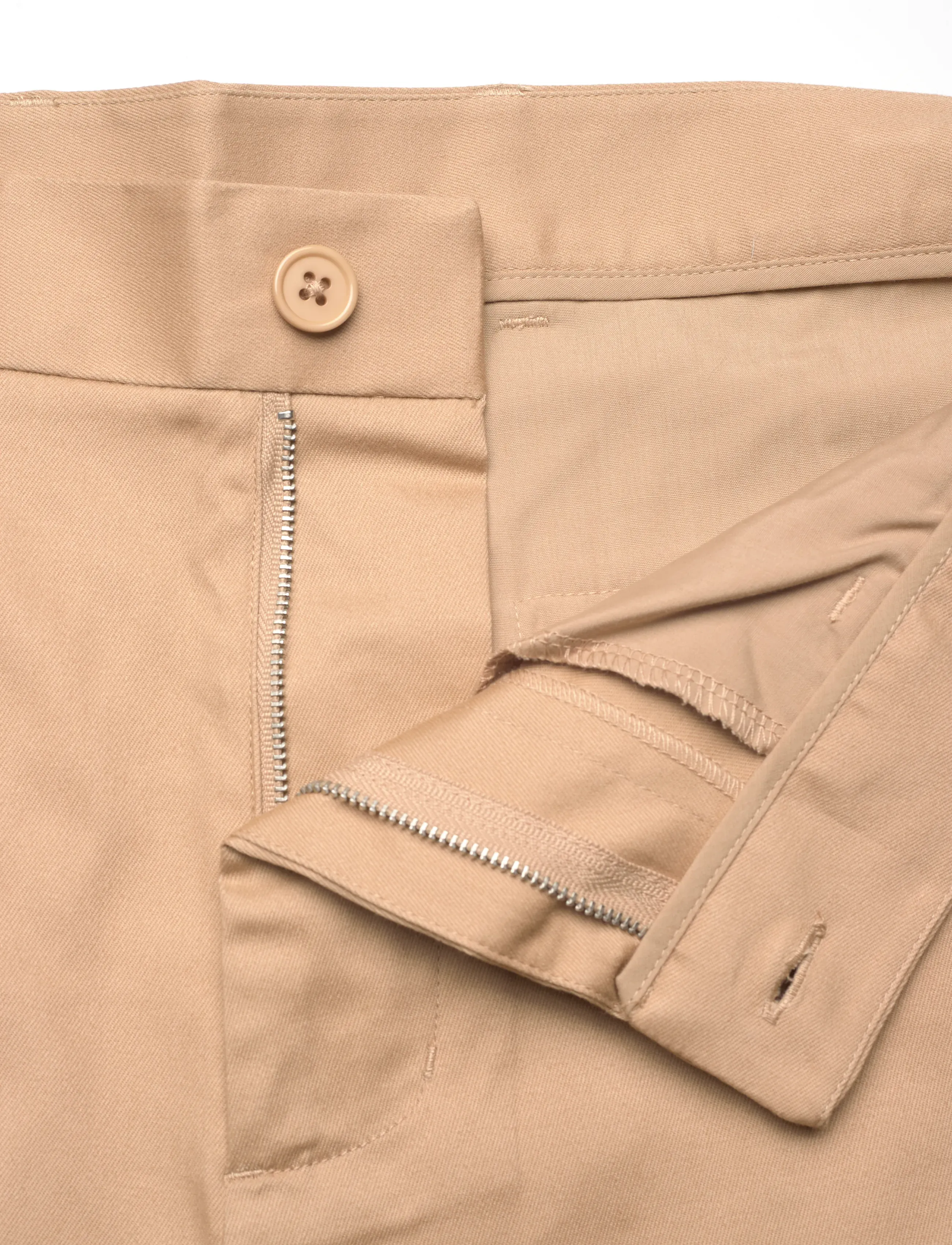 Björn Borg - BORG GOLF CHINOS SHORTS - golfshorts - safari - 3