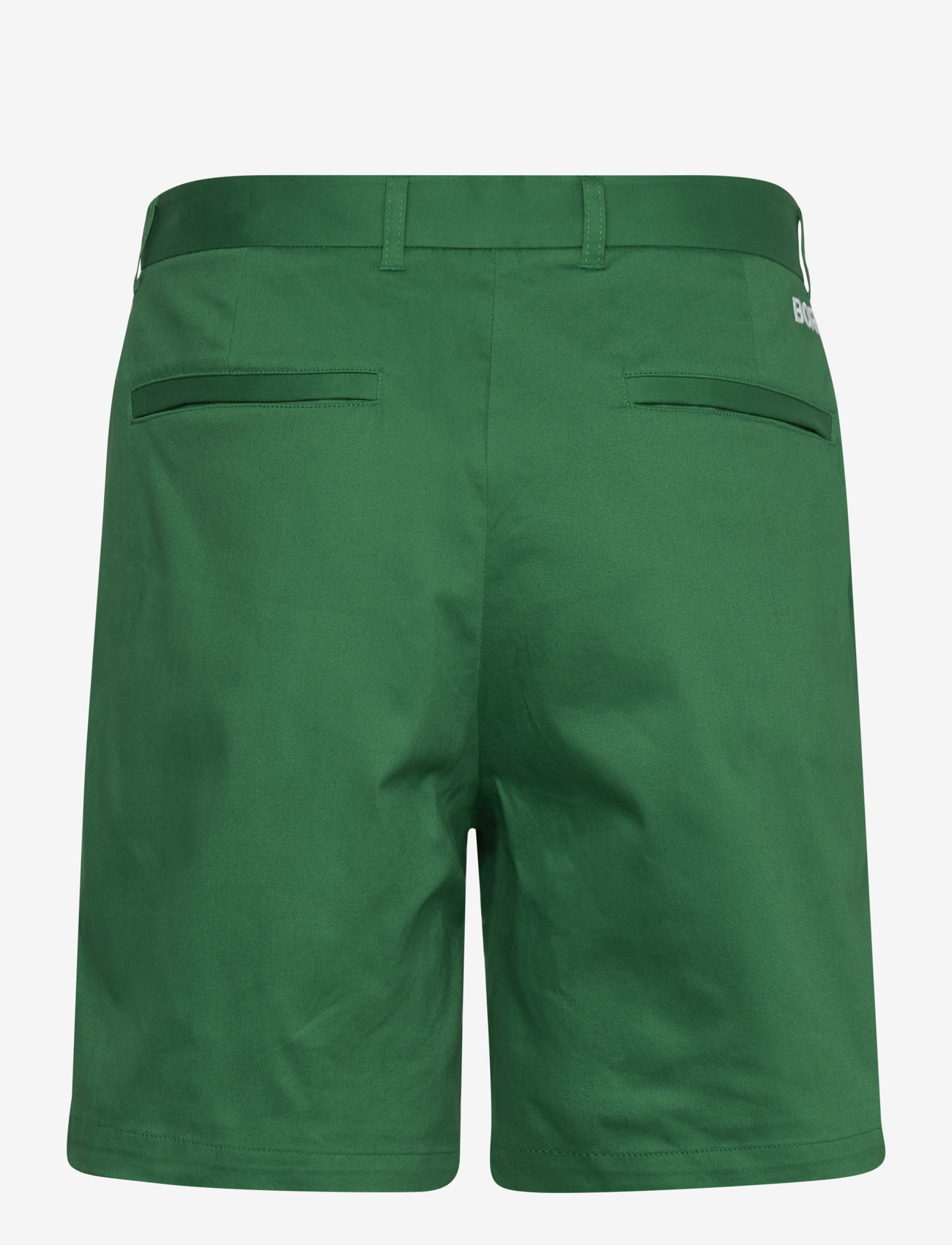Björn Borg - BORG COURSE CHINOS SHORTS - golfshorts - verdant green - 1