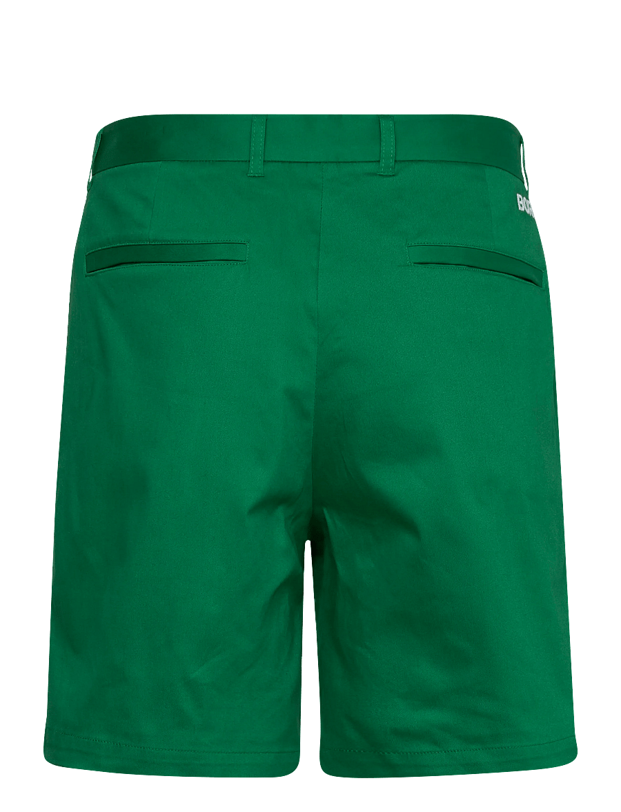 Björn Borg - BORG GOLF CHINOS SHORTS - golfshorts - verdant green - 1