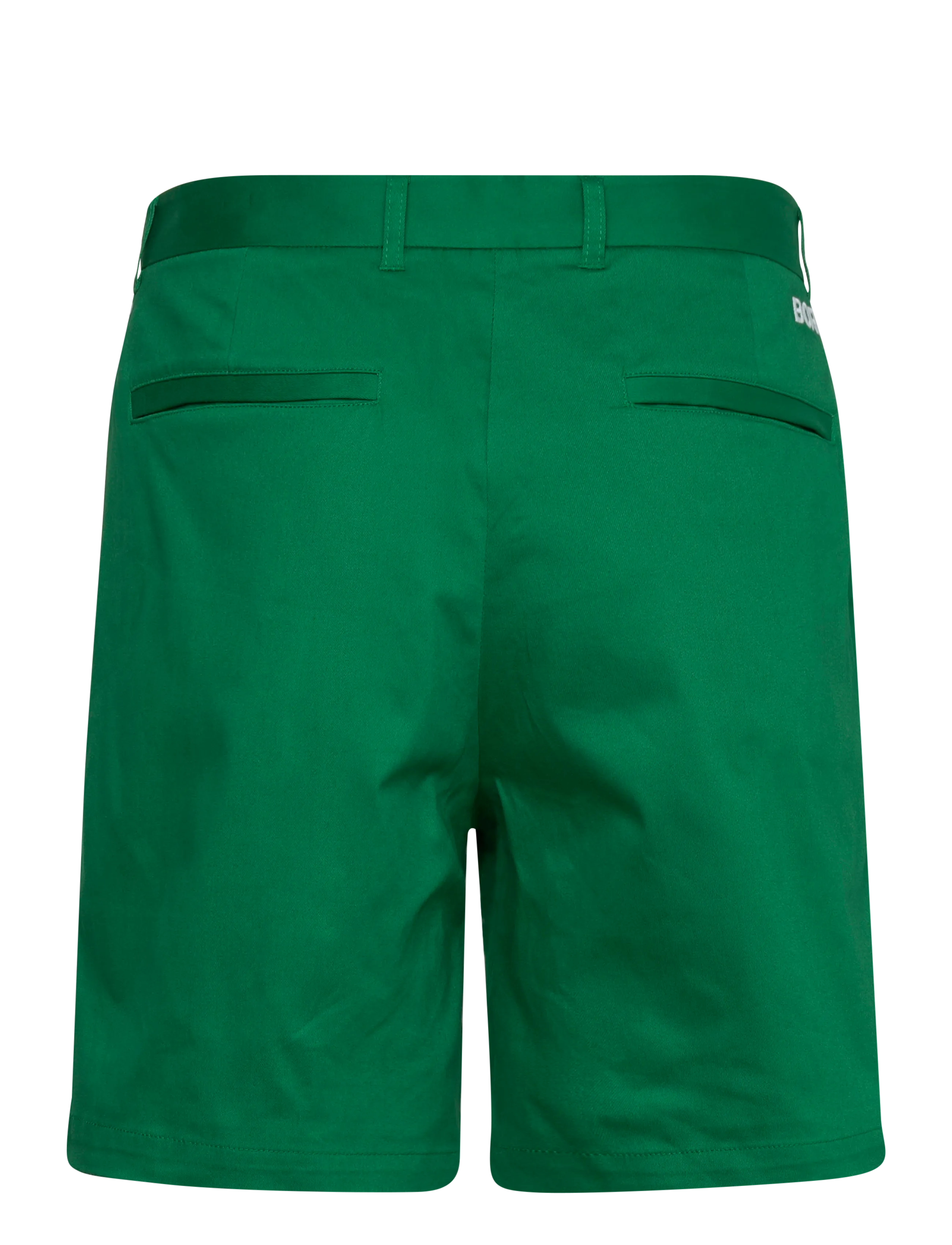 Björn Borg - BORG GOLF CHINOS SHORTS - lühikesed golfiipüksid - verdant green - 1
