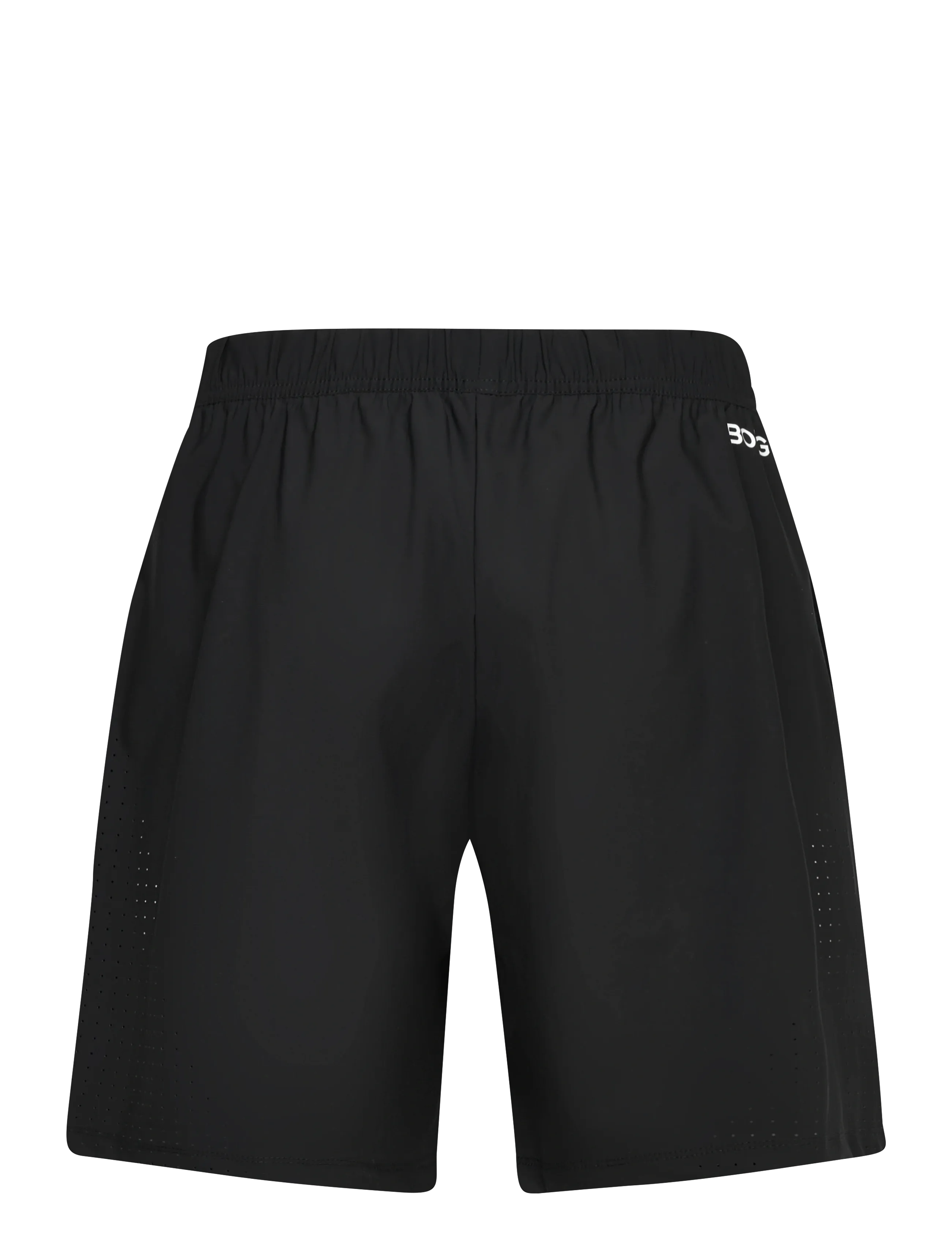 Björn Borg - BORG GOLF SPORTS 8" SHORTS - golfshorts - black beauty - 1