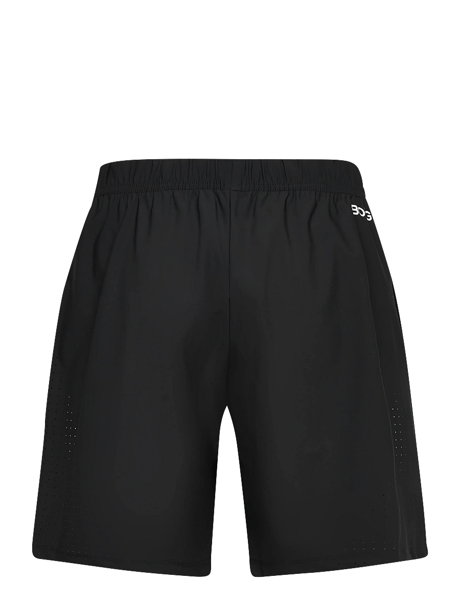 Björn Borg - BORG GOLF SPORTS 8" SHORTS - golfshorts - black beauty - 1